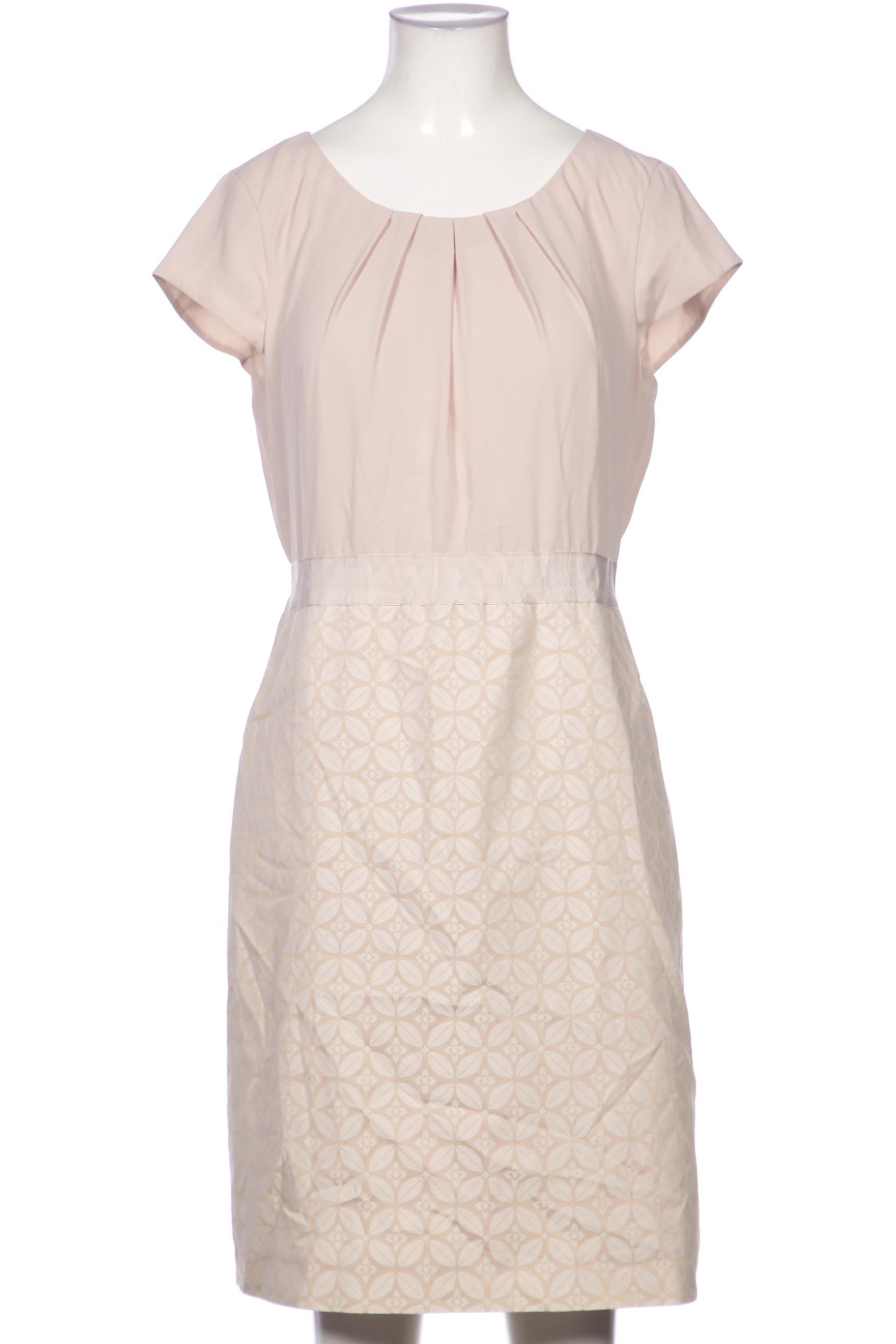 

Comma Damen Kleid, beige