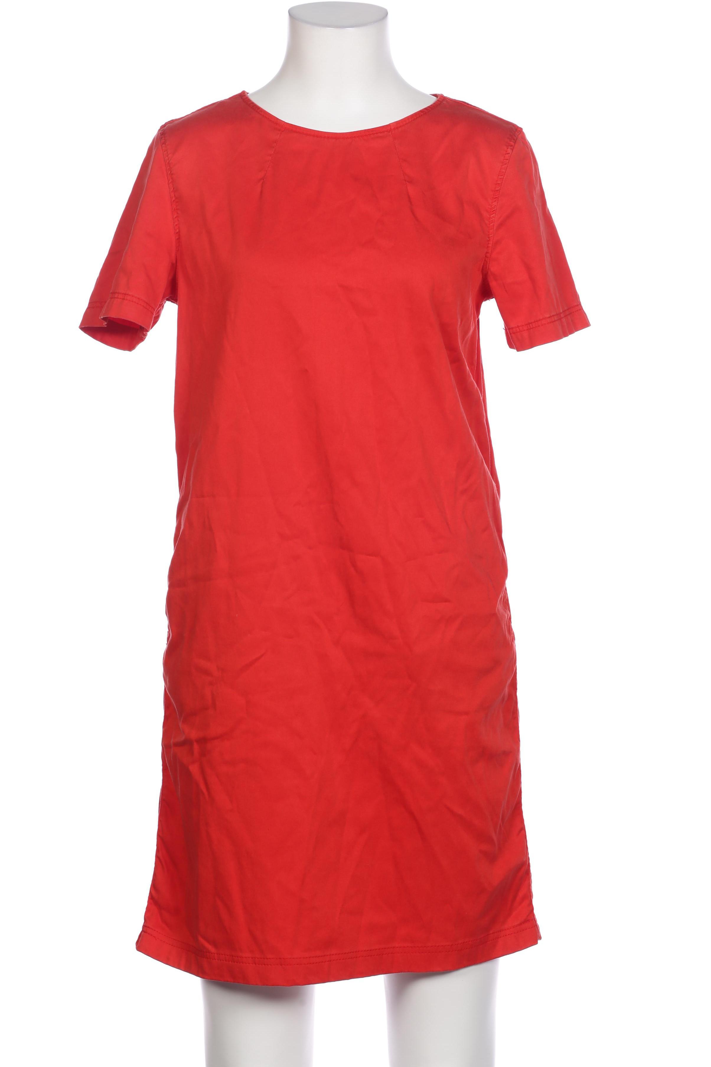 

Comma Damen Kleid, rot