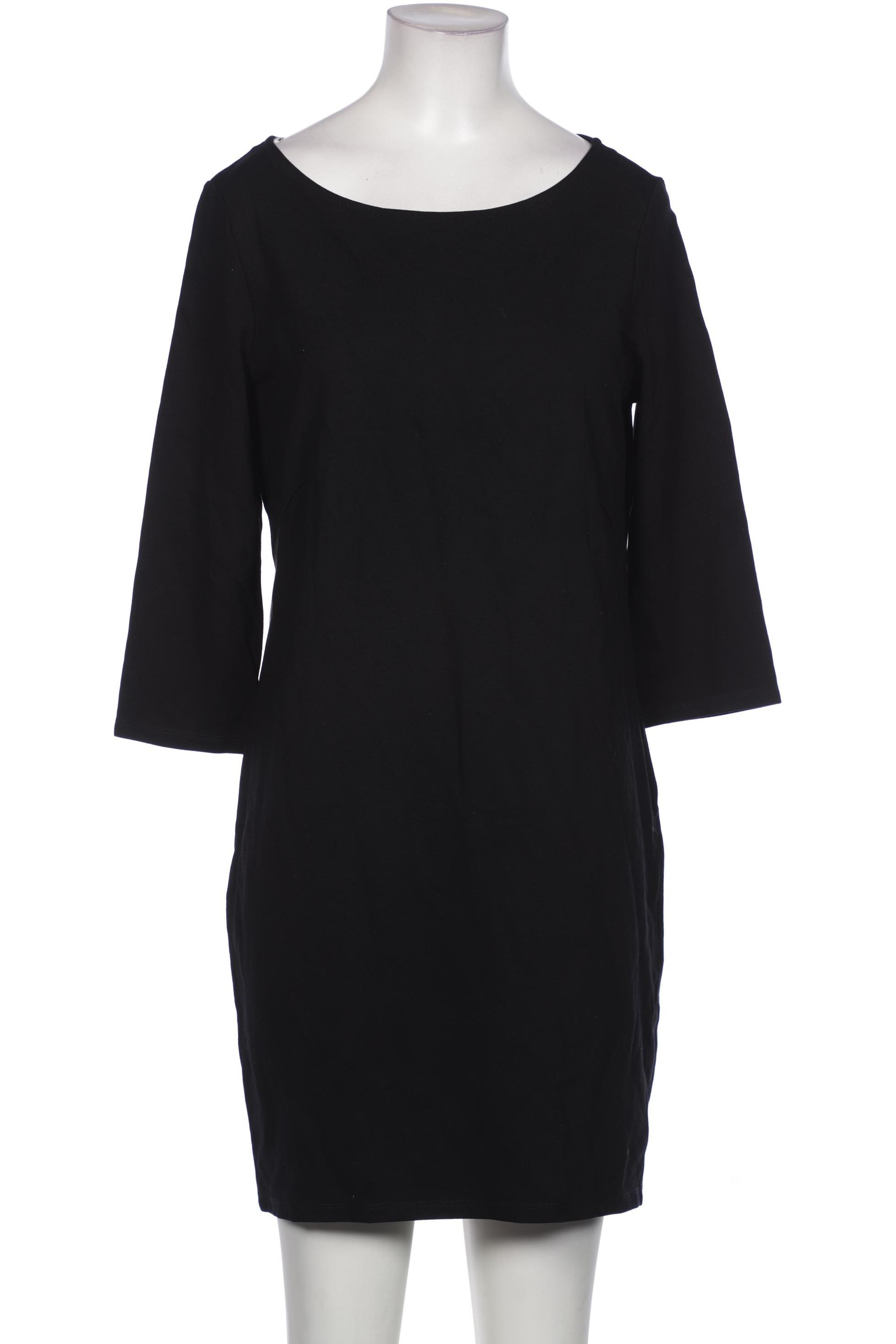 

Comma Damen Kleid, schwarz, Gr. 38