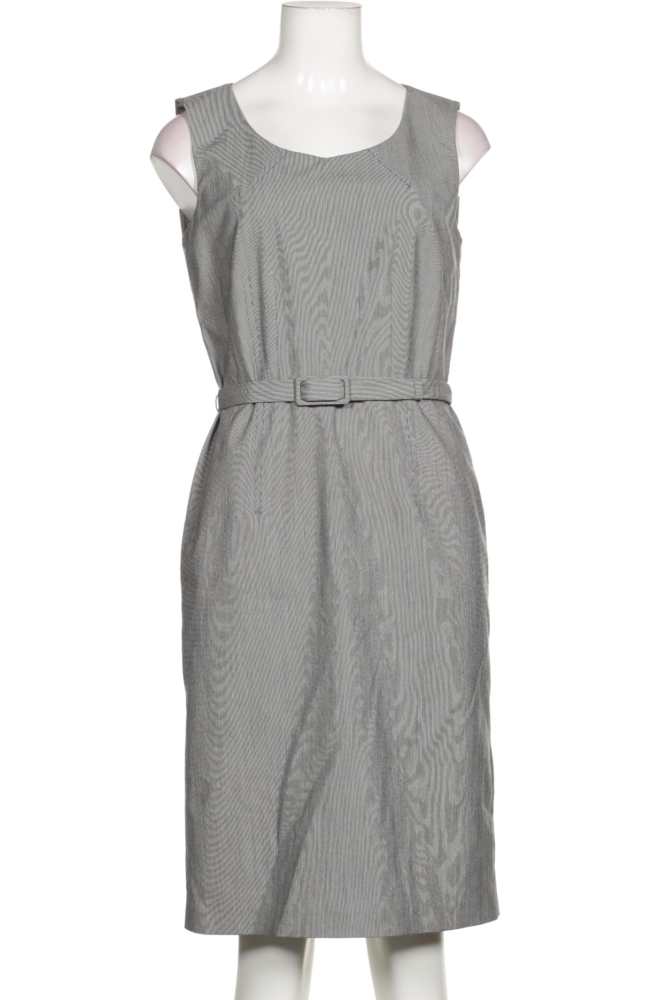 

Comma Damen Kleid, grau