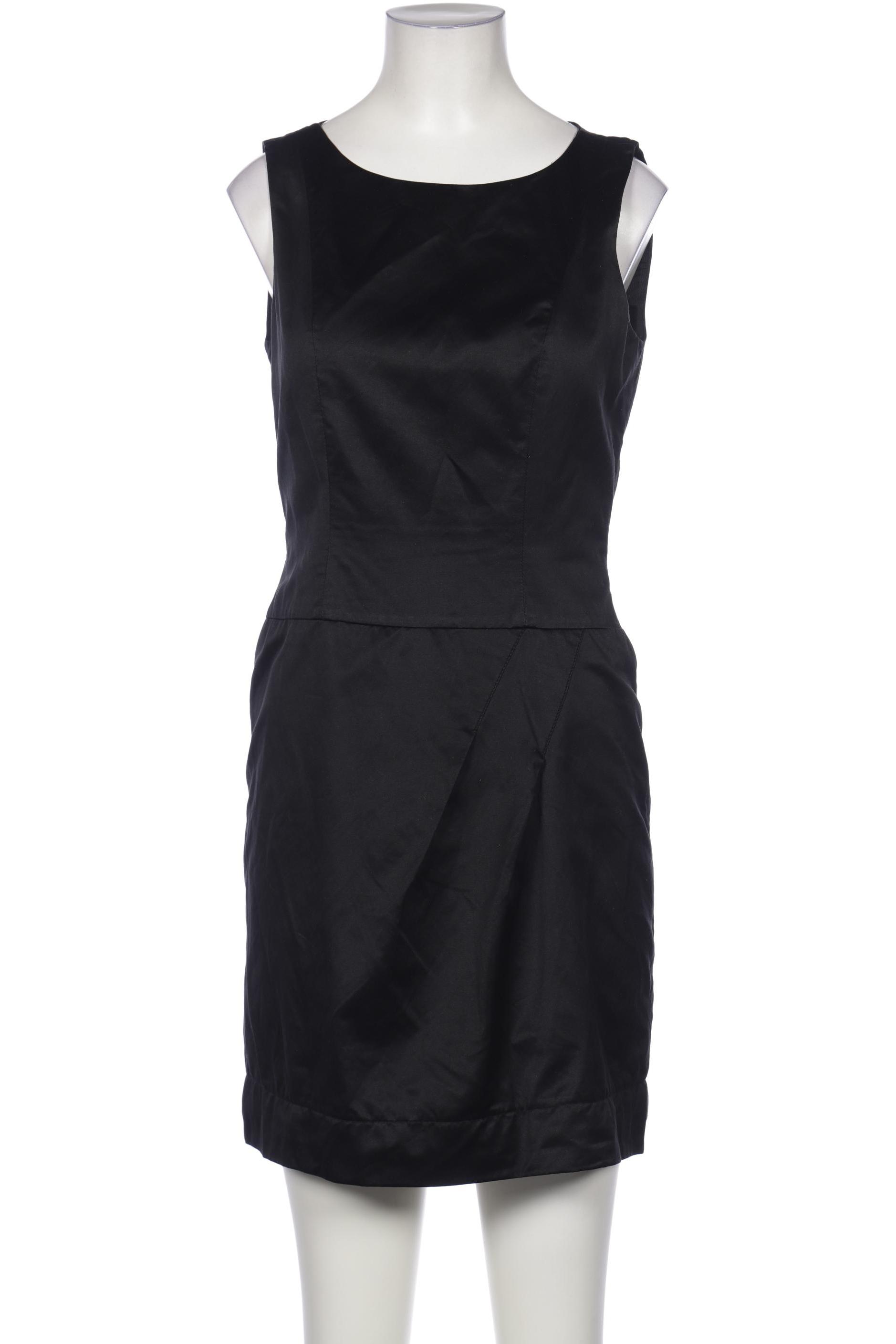 

Comma Damen Kleid, schwarz
