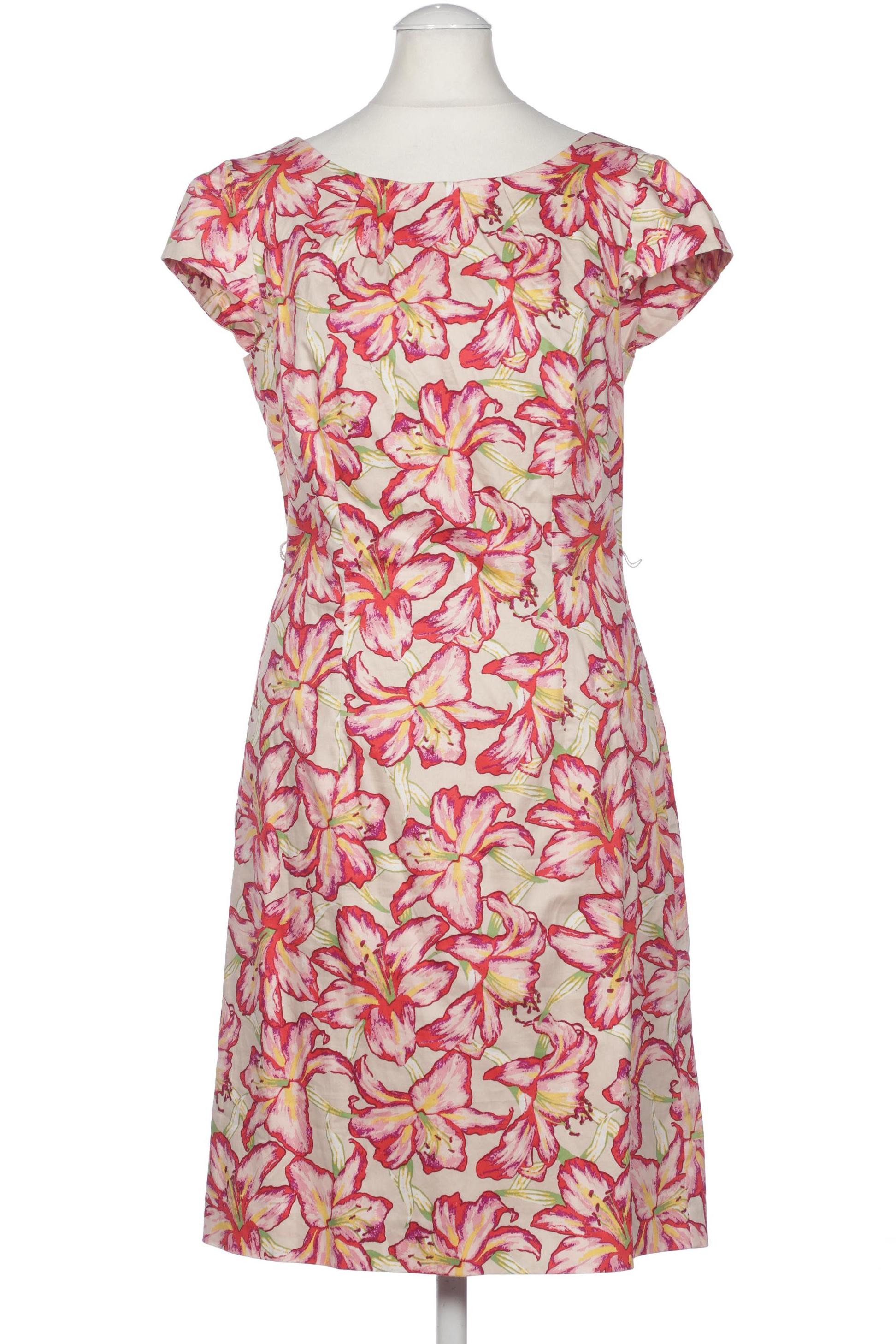 

Comma Damen Kleid, beige