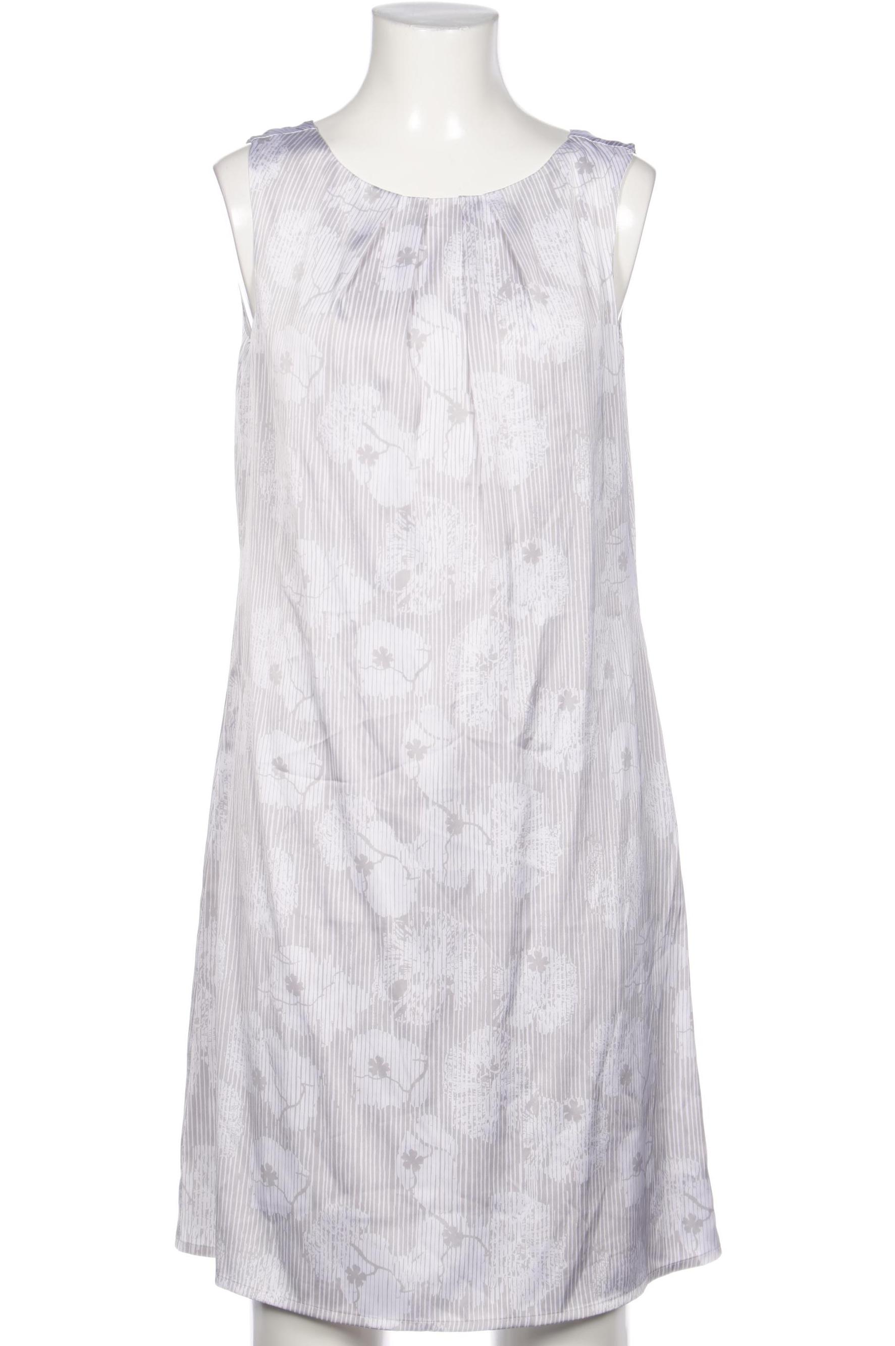 

Comma Damen Kleid, grau