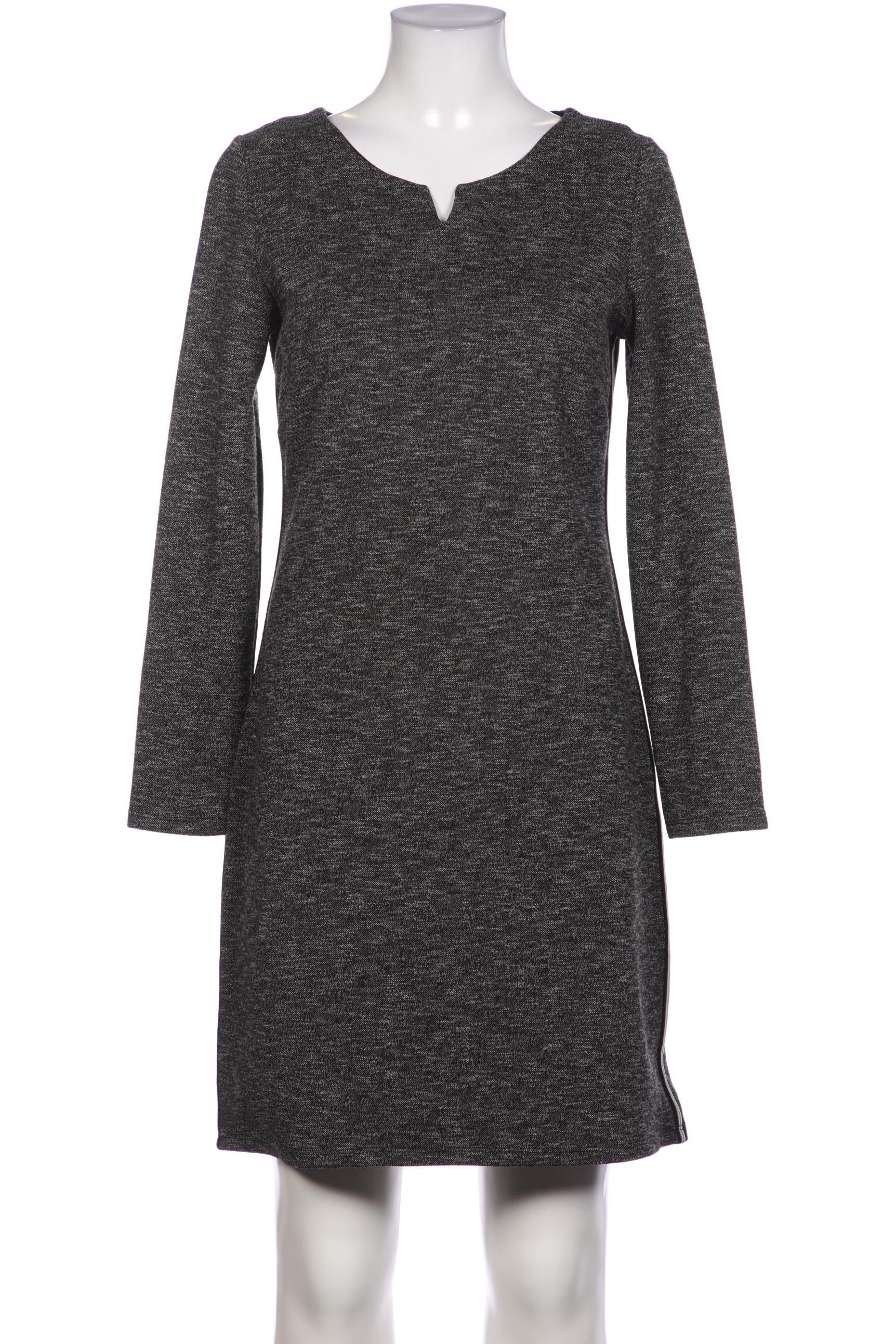 

Comma Damen Kleid, grau, Gr. 38