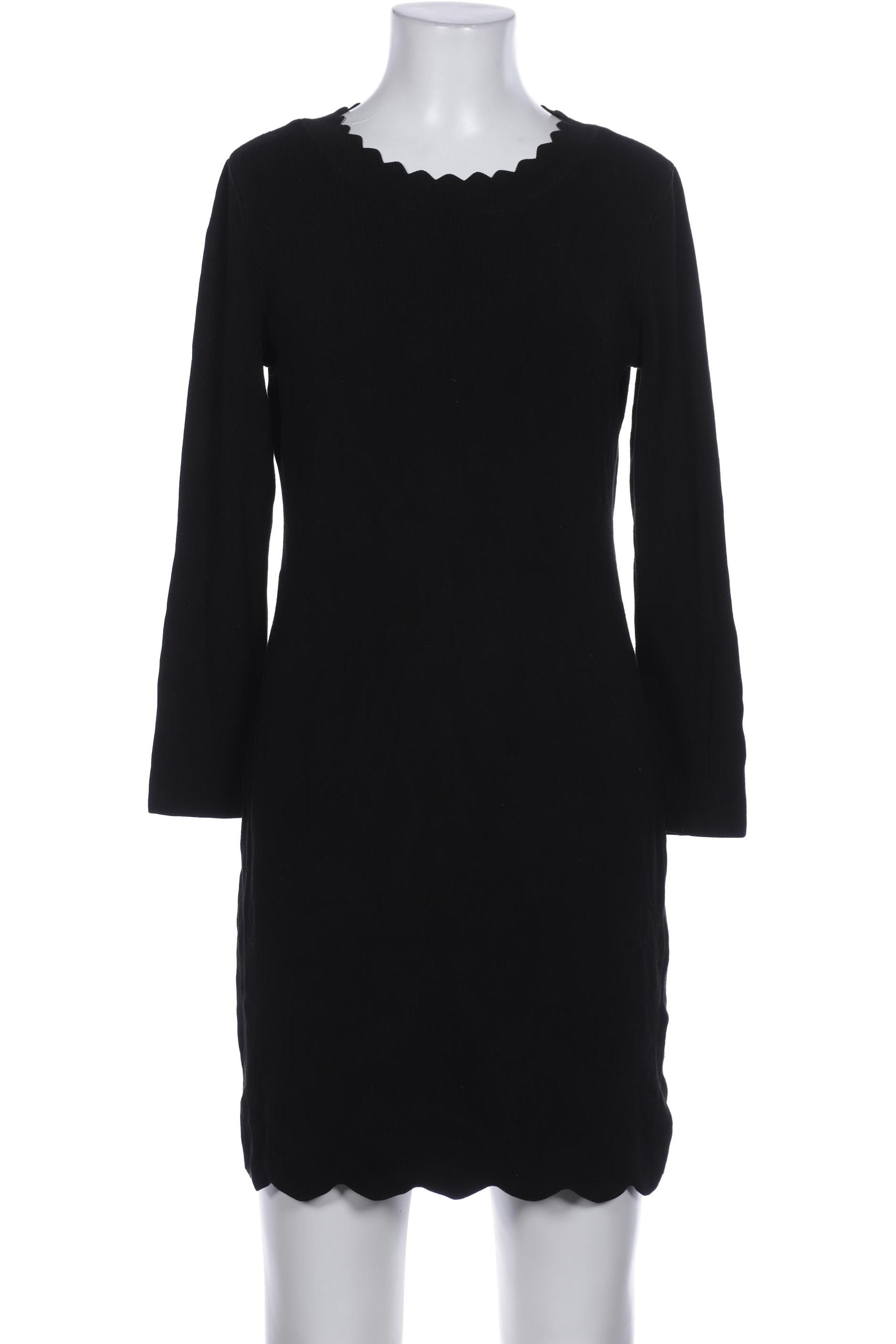 

Comma Damen Kleid, schwarz, Gr. 36
