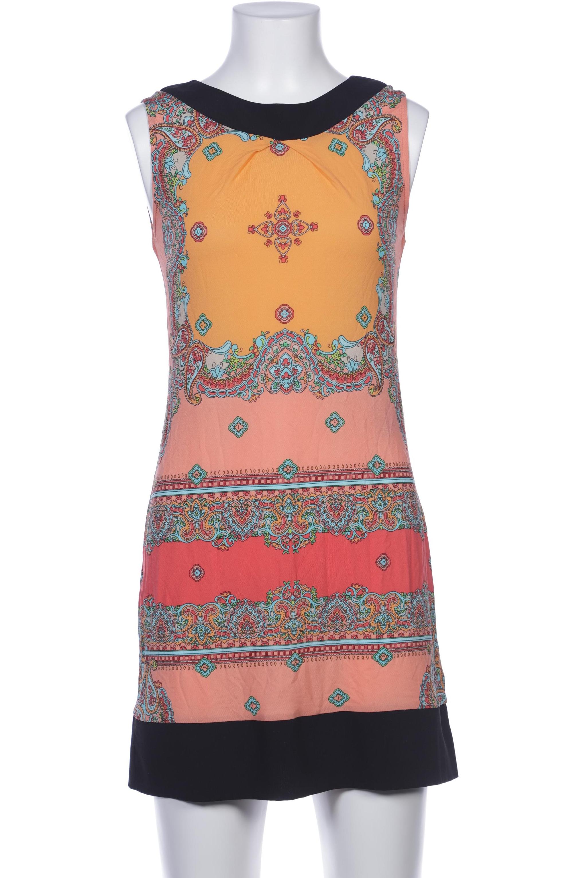 

Comma Damen Kleid, pink, Gr. 34