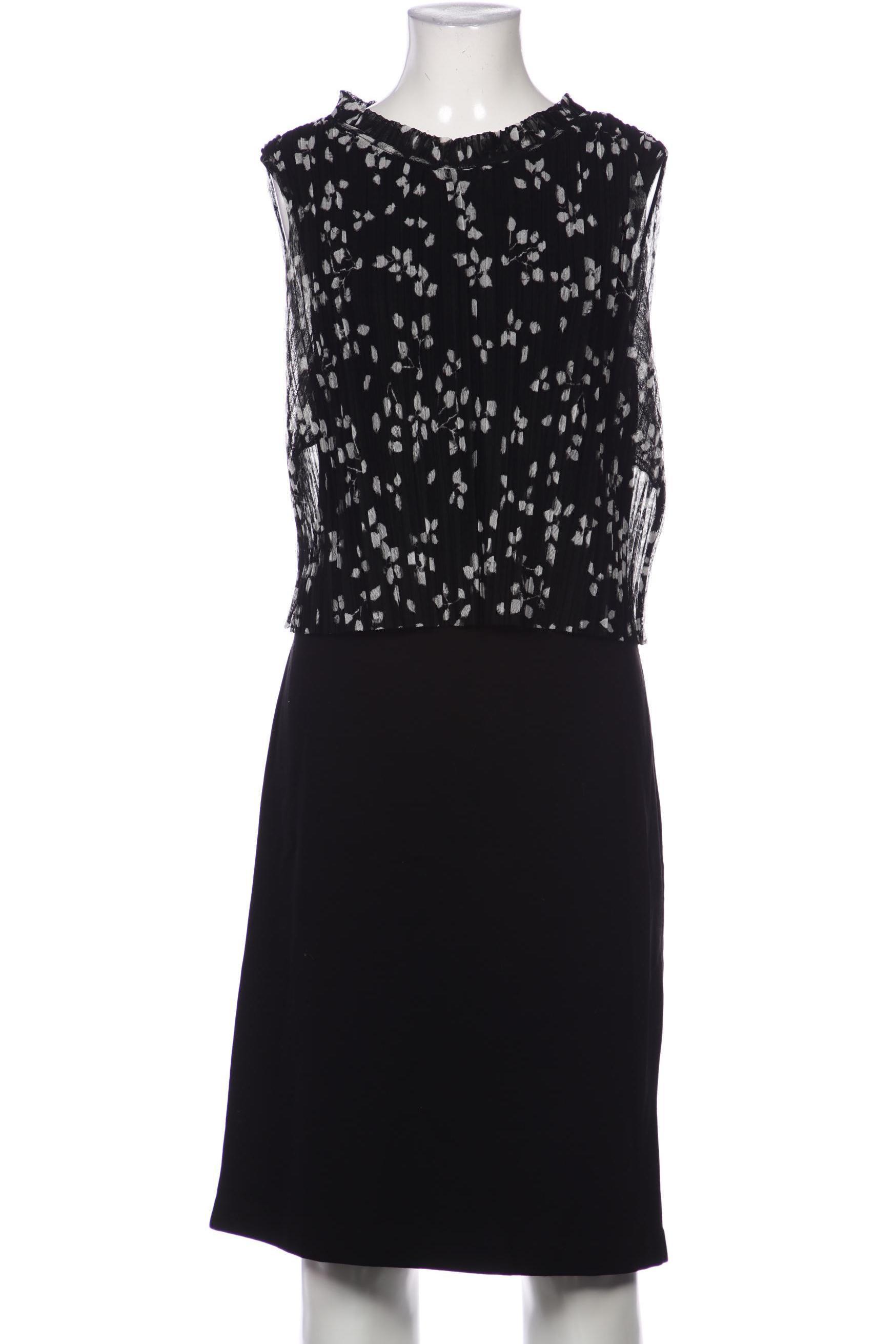 

Comma Damen Kleid, schwarz