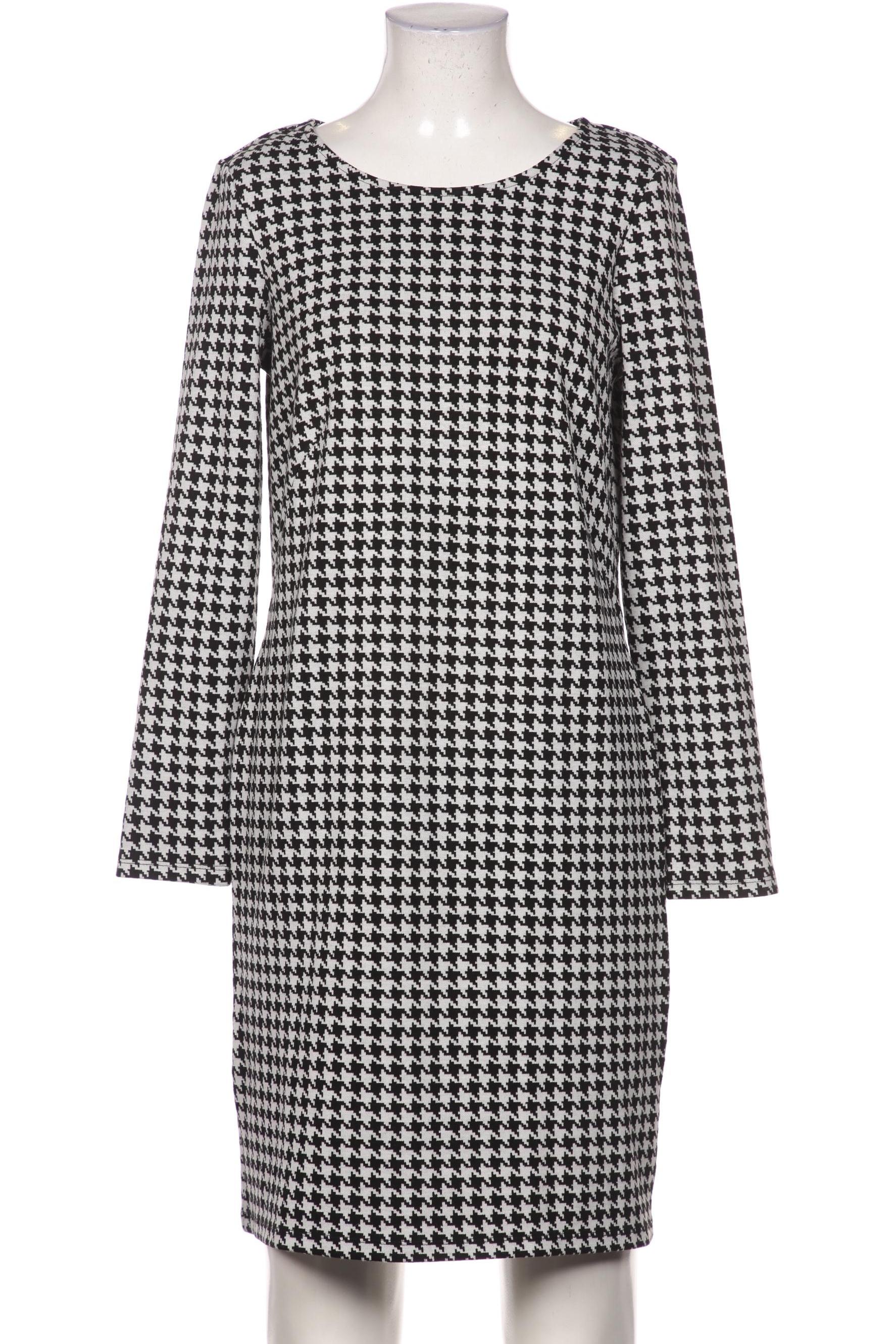 

Comma Damen Kleid, schwarz, Gr. 40