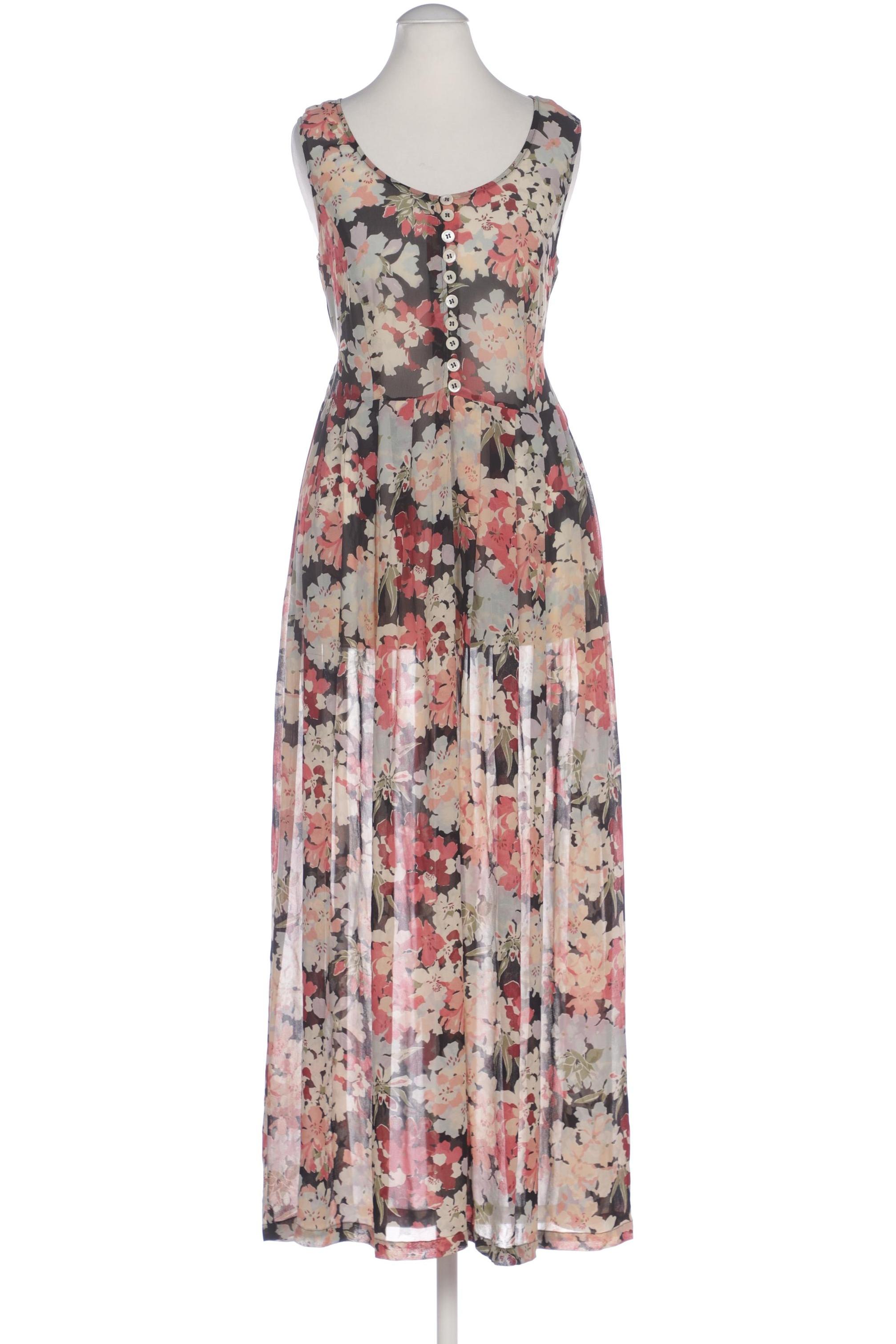 

Comma Damen Kleid, schwarz, Gr. 38
