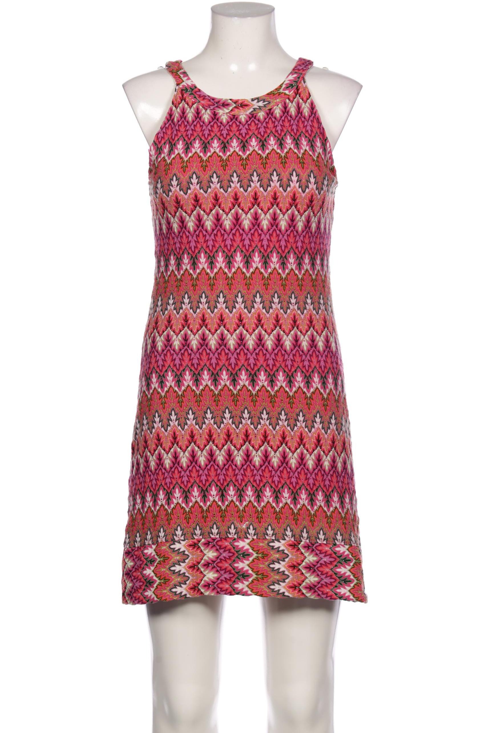 

Comma Damen Kleid, pink