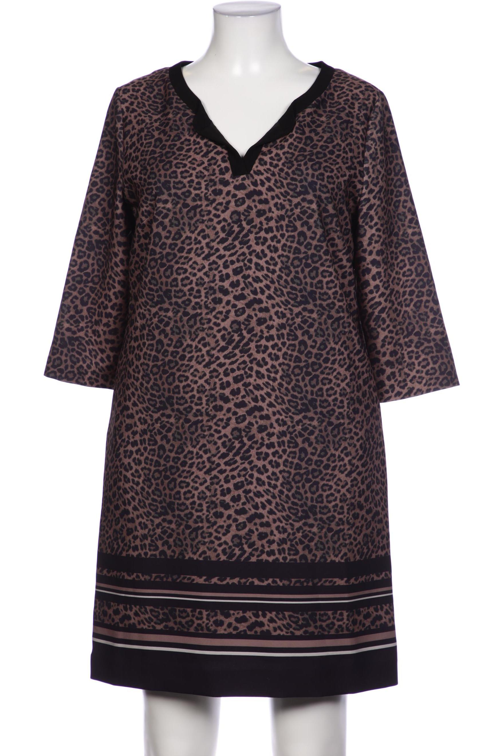 

Comma Damen Kleid, braun