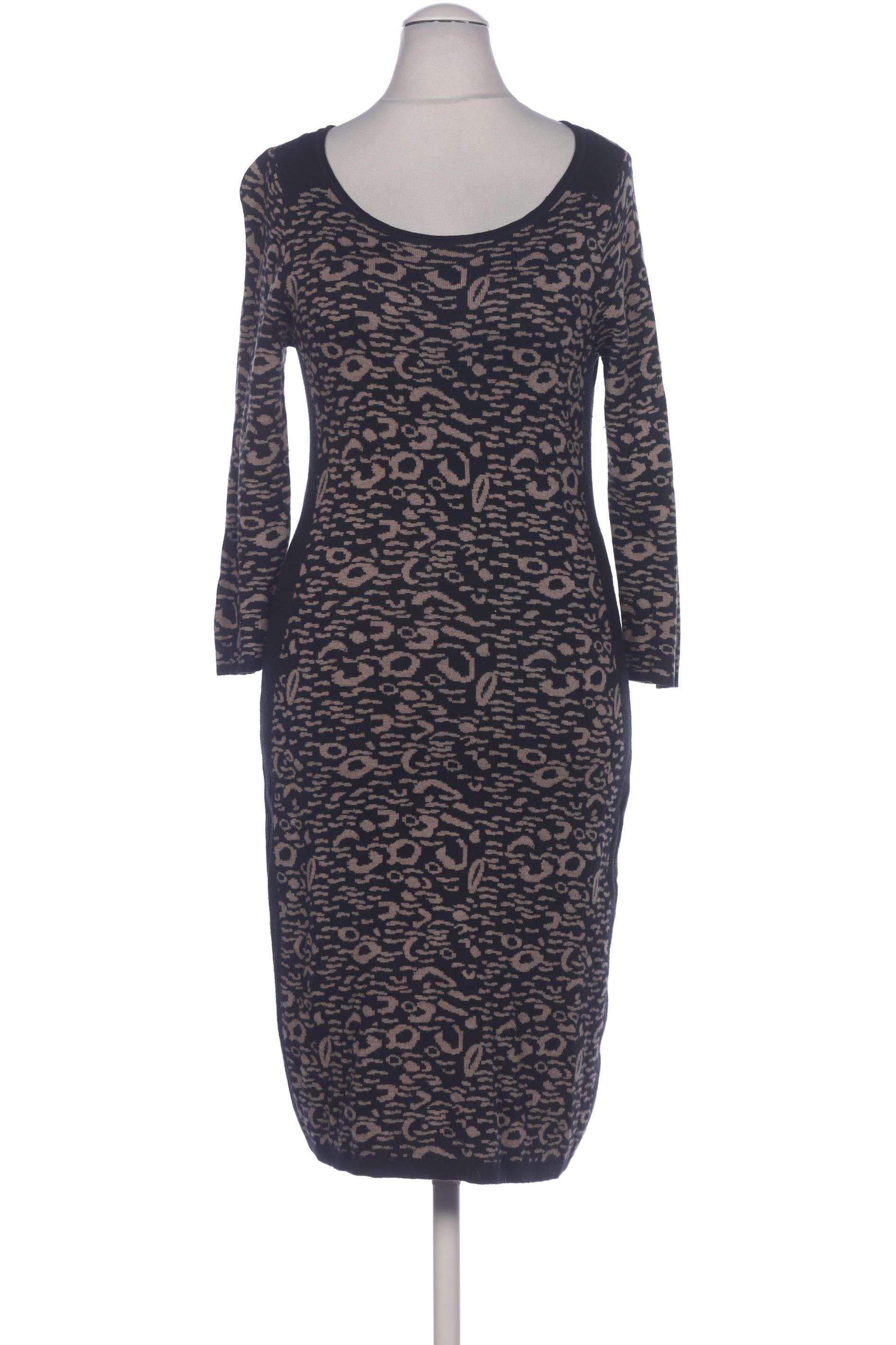 

Comma Damen Kleid, braun, Gr. 36