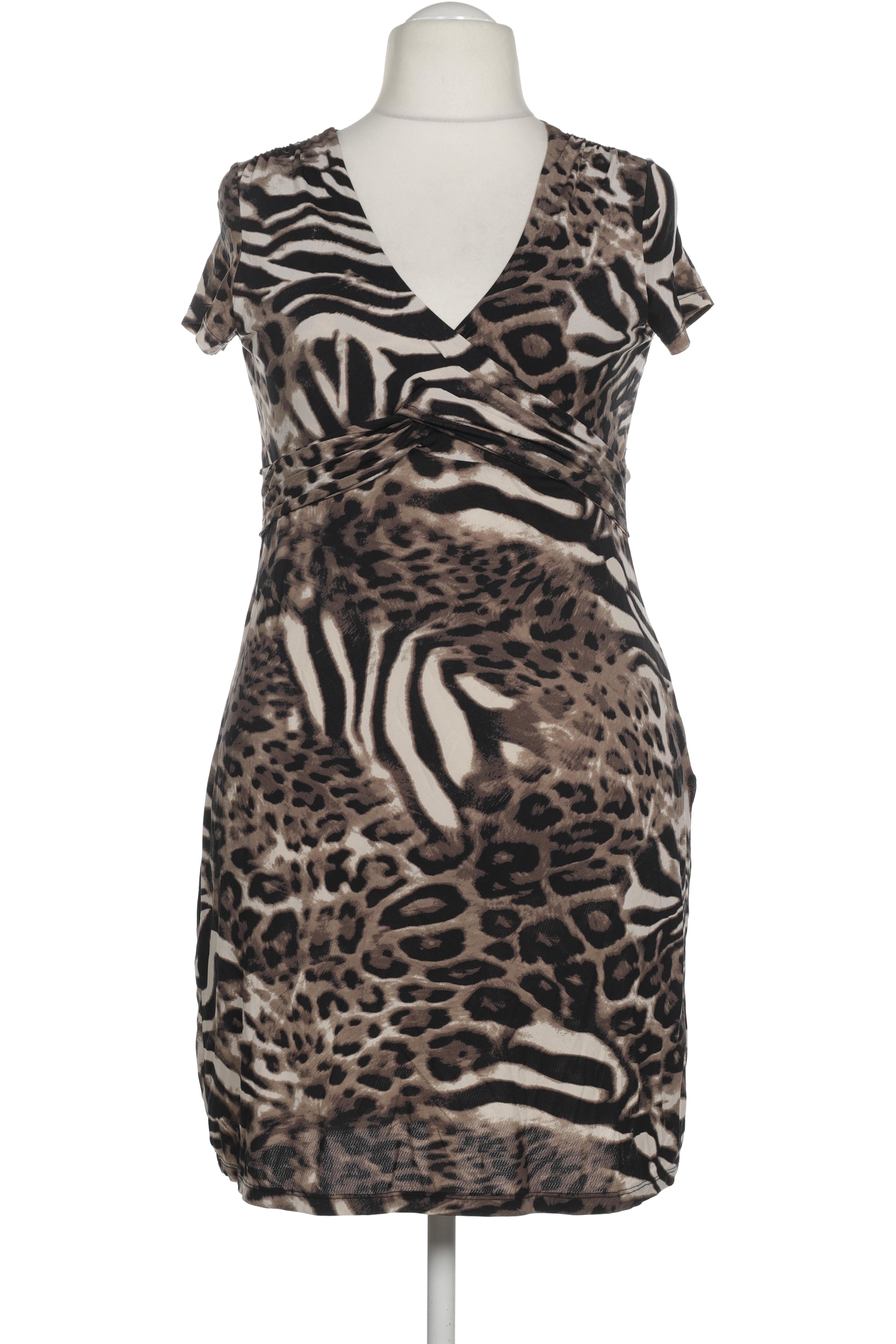 

Comma Damen Kleid, grau, Gr. 42