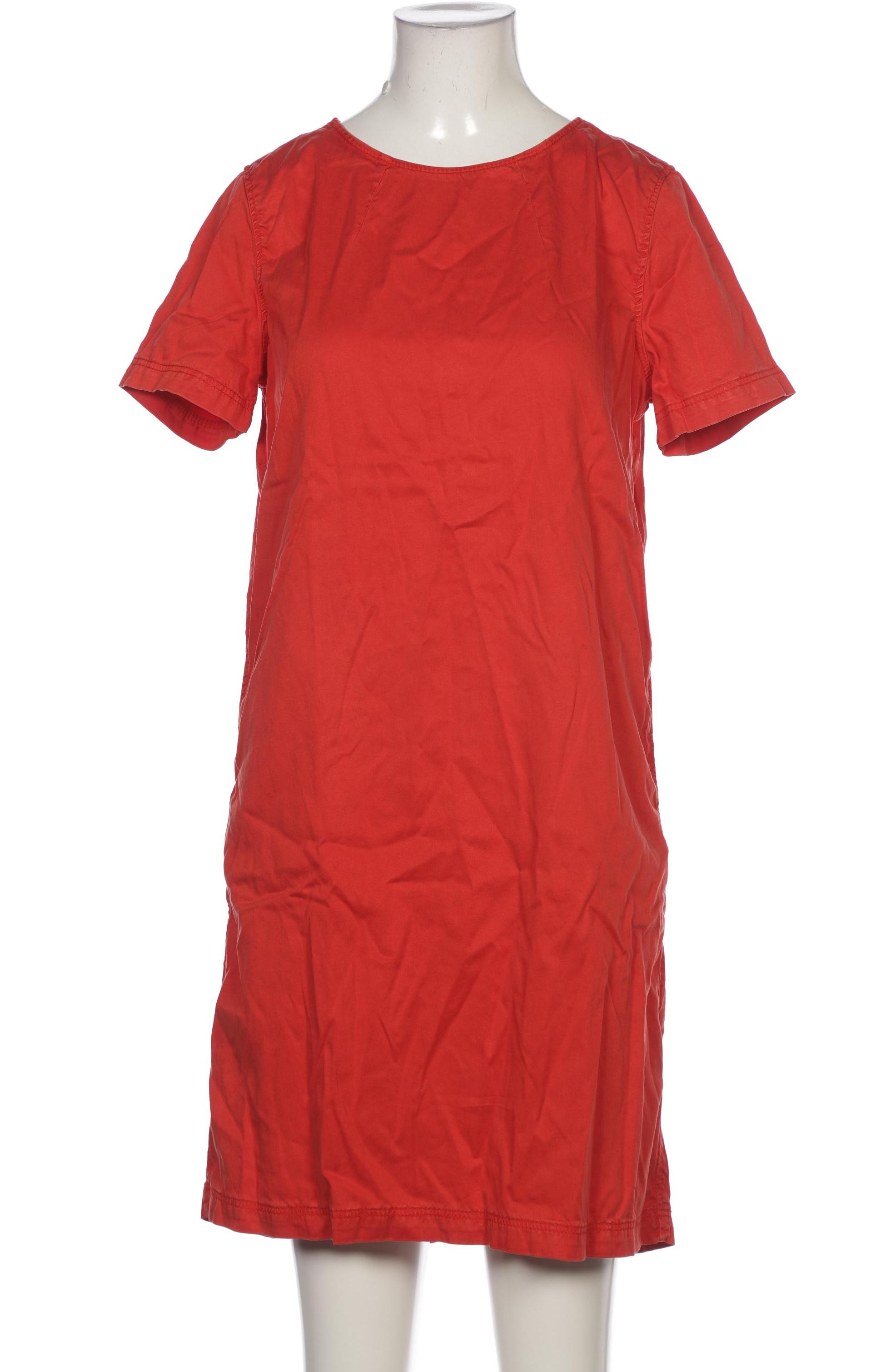 

Comma Damen Kleid, rot, Gr. 36