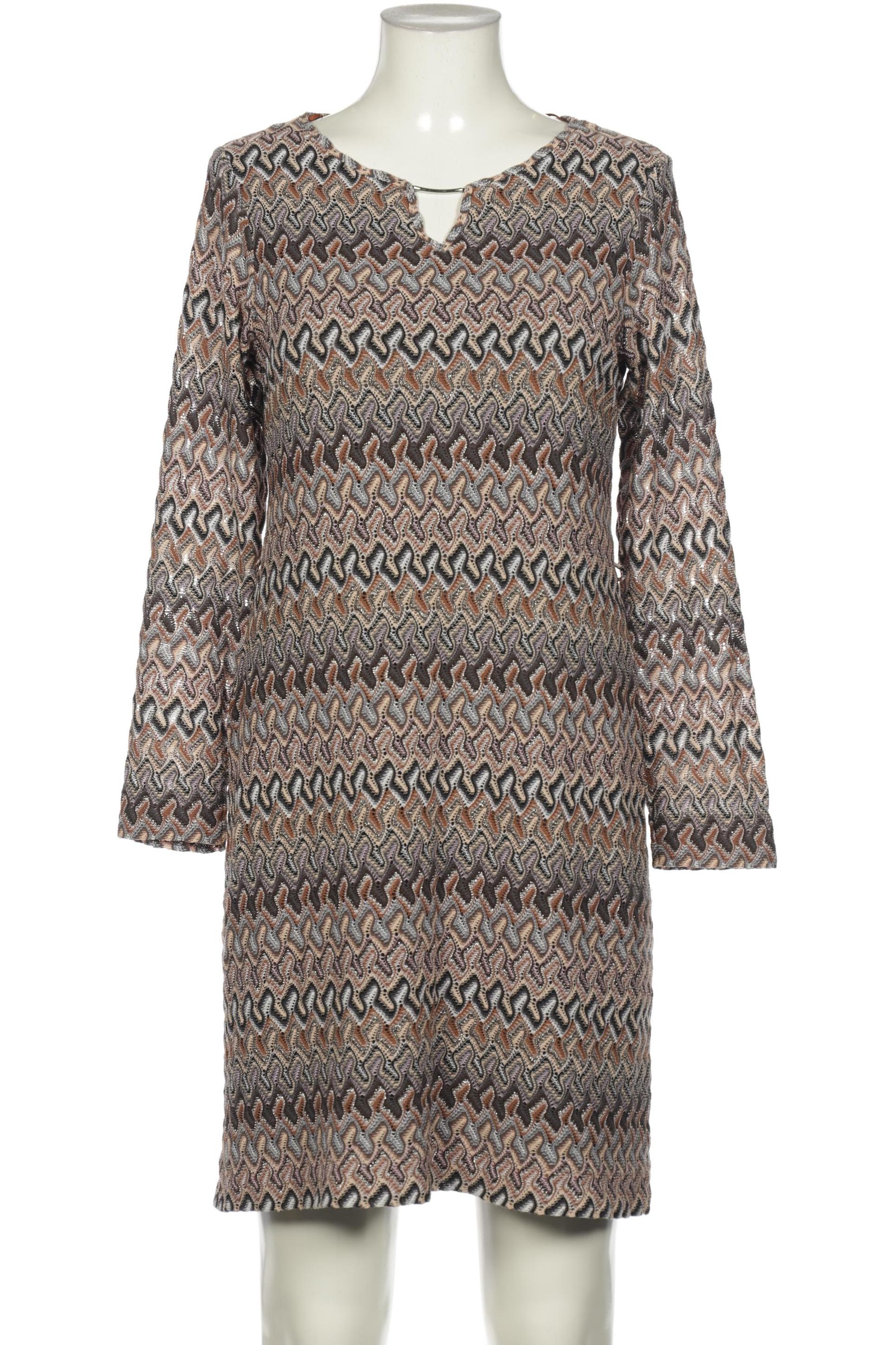 

Comma Damen Kleid, beige