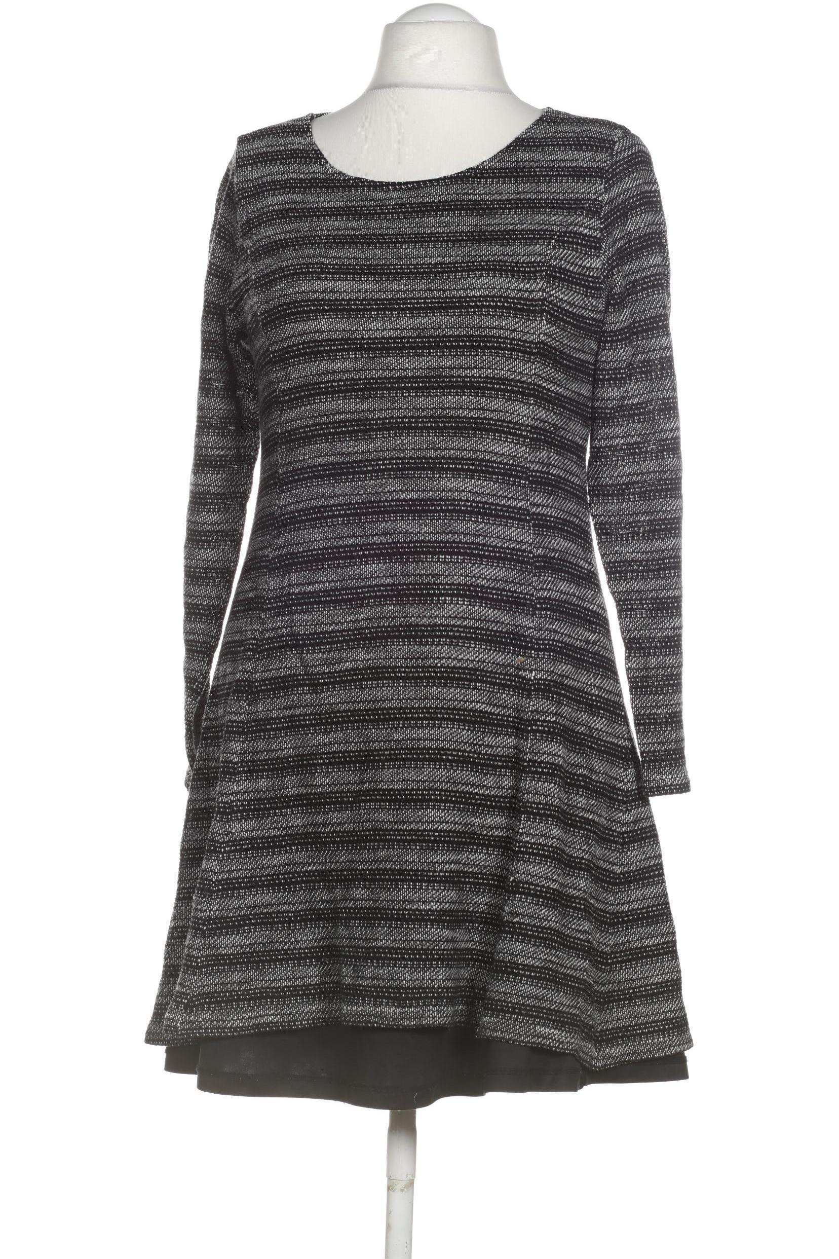 

Comma Damen Kleid, mehrfarbig, Gr. 34