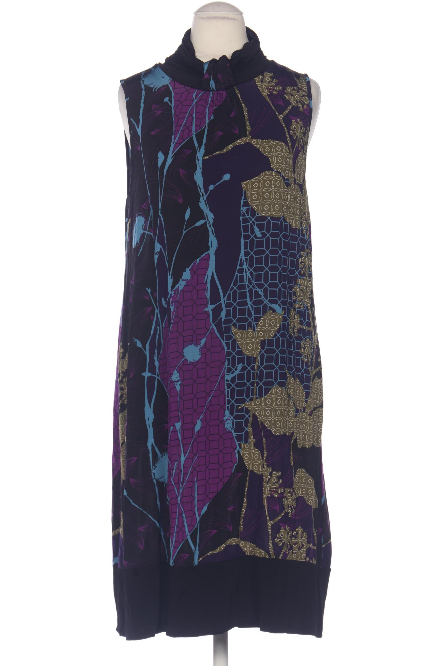 

Comma Damen Kleid, schwarz, Gr. 36