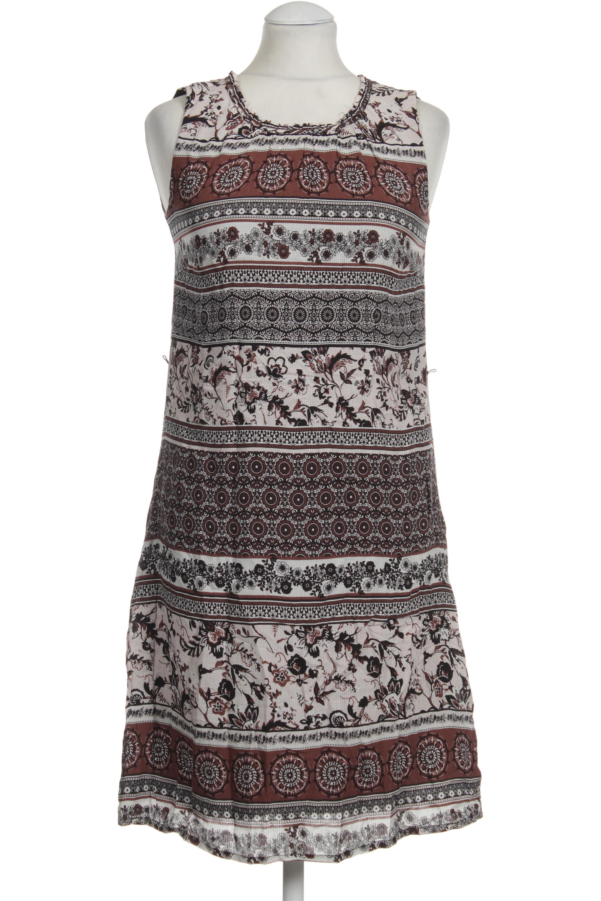 

Comma Damen Kleid, braun, Gr. 32