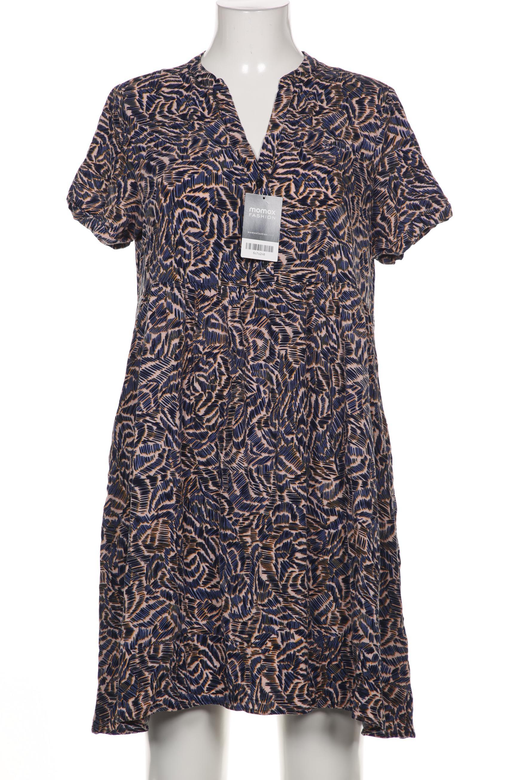 

Comma Damen Kleid, marineblau