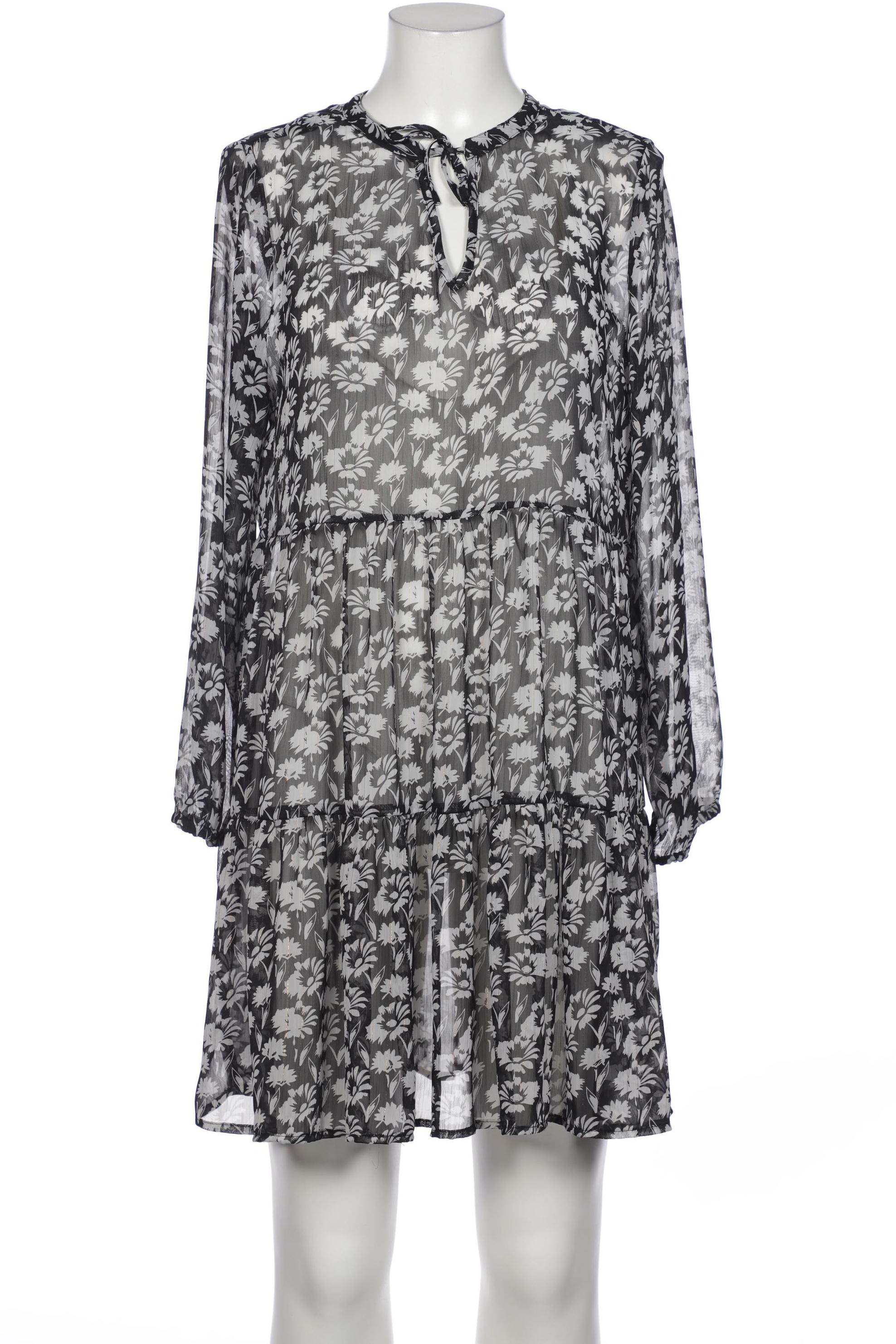 

Comma Damen Kleid, schwarz