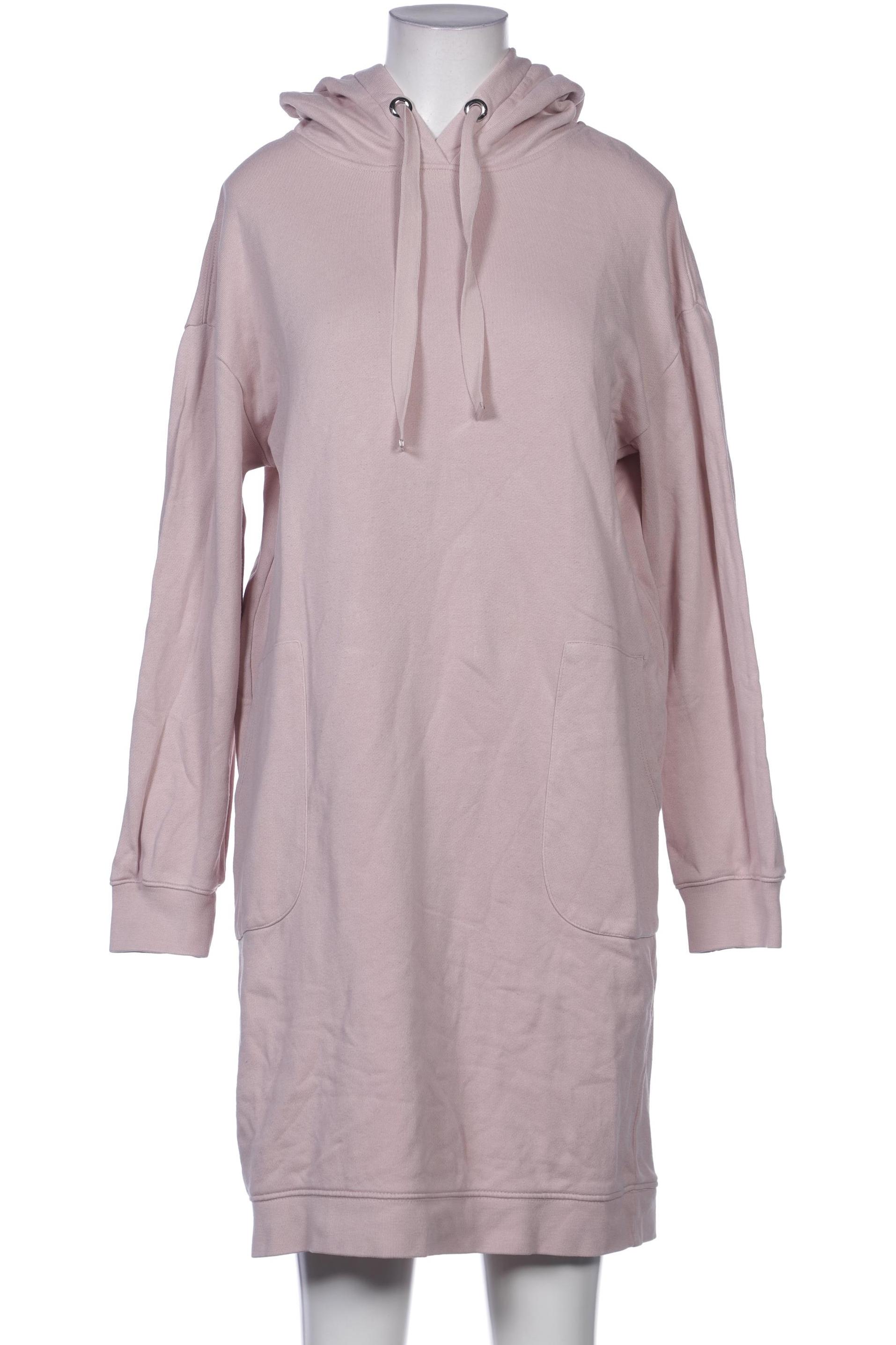 

Comma Damen Kleid, pink, Gr. 34