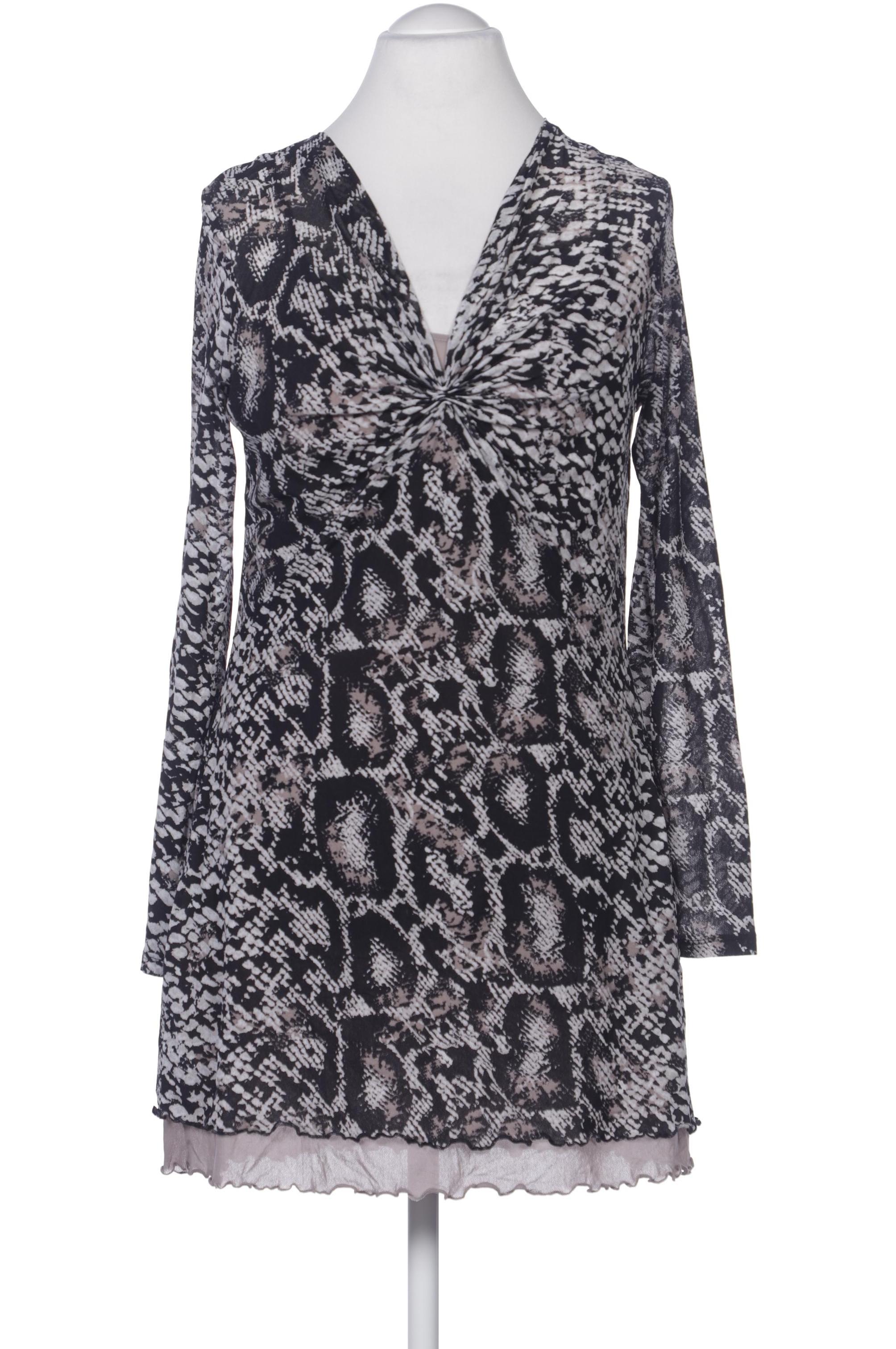 

Comma Damen Kleid, grau, Gr. 42