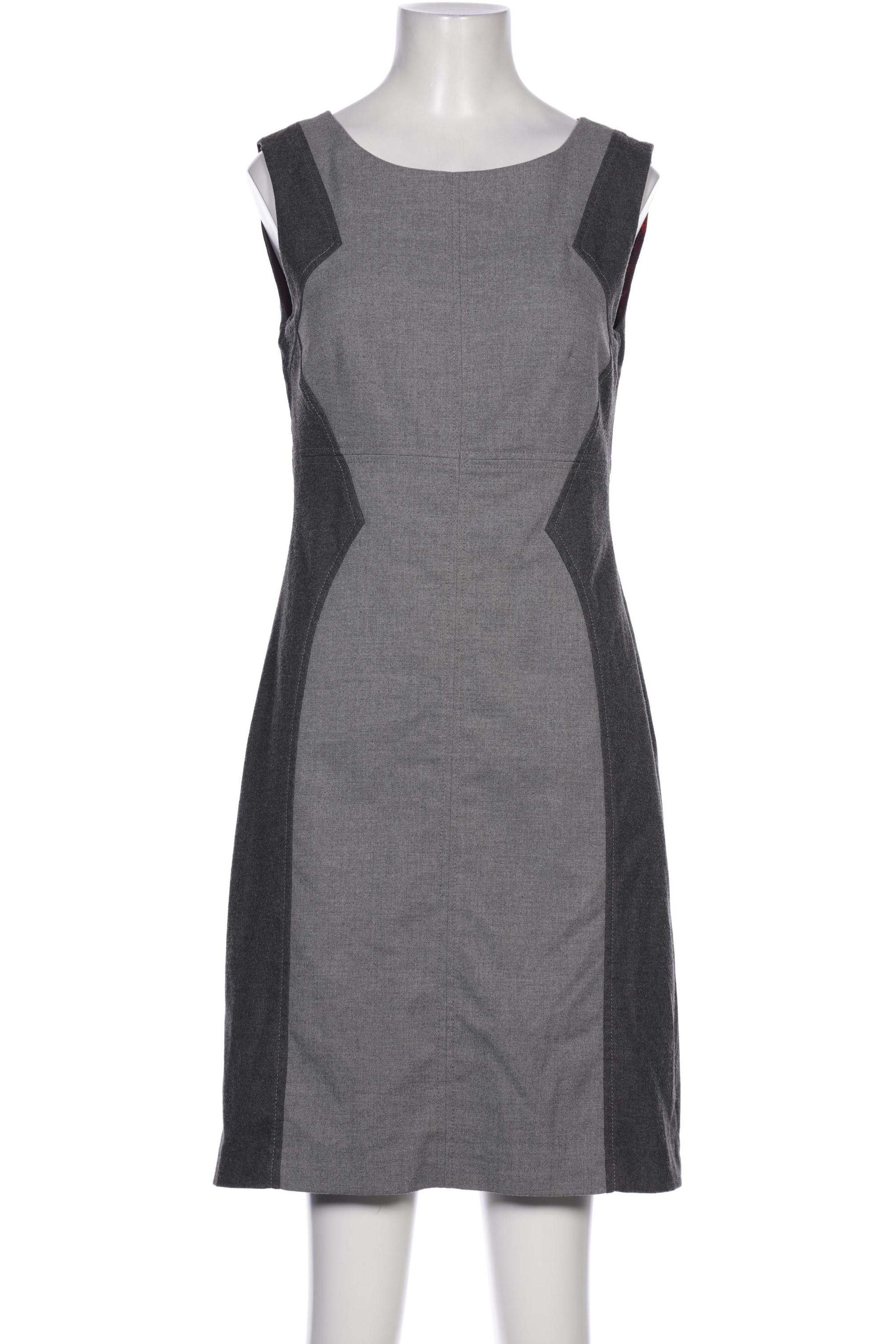 

Comma Damen Kleid, grau