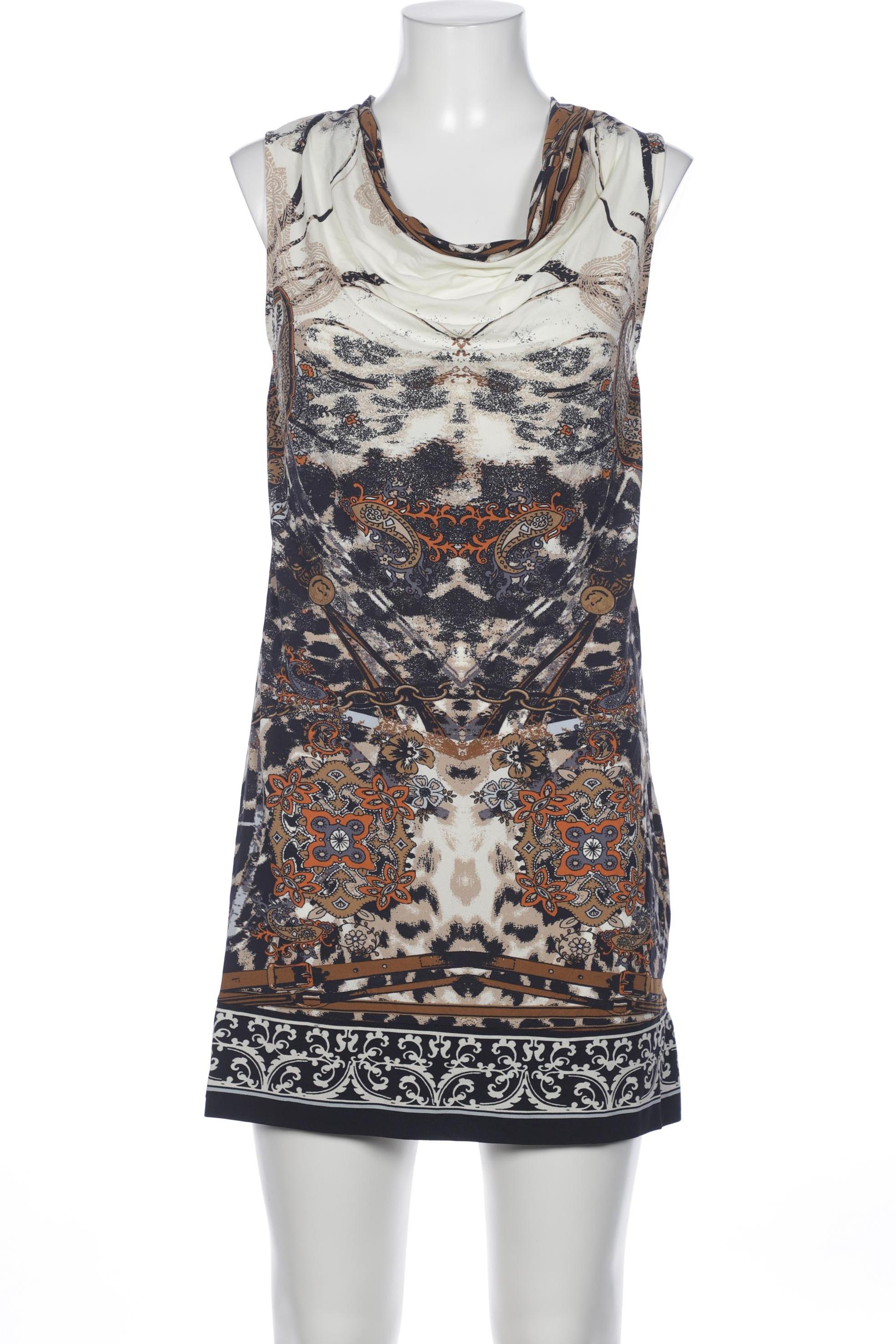 

Comma Damen Kleid, marineblau