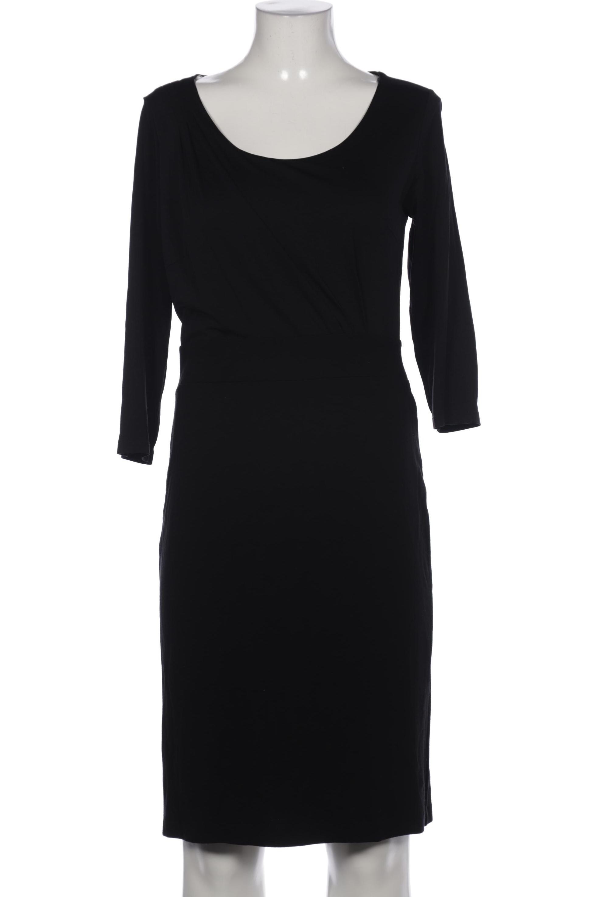 

Comma Damen Kleid, schwarz