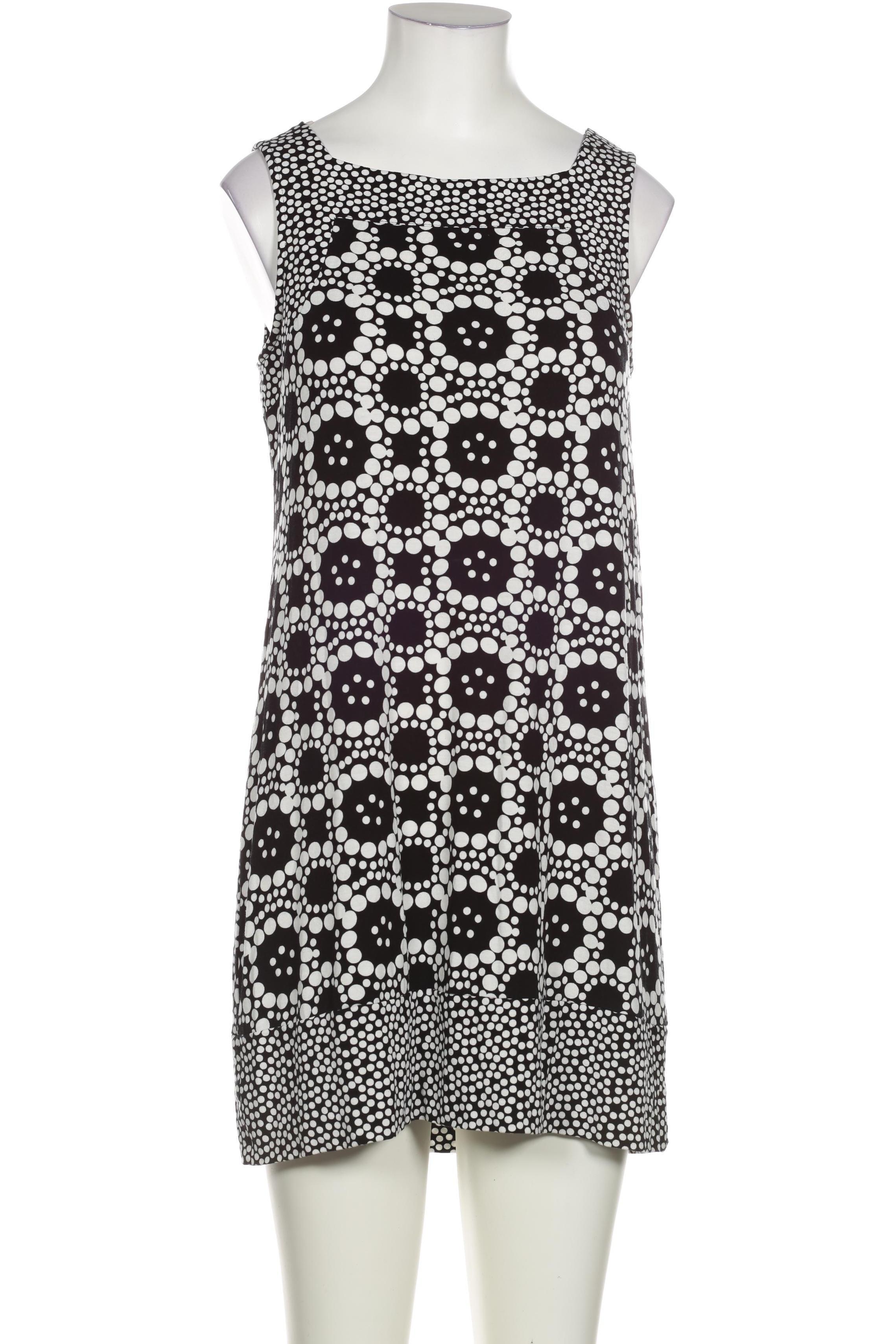 

Comma Damen Kleid, schwarz, Gr. 38