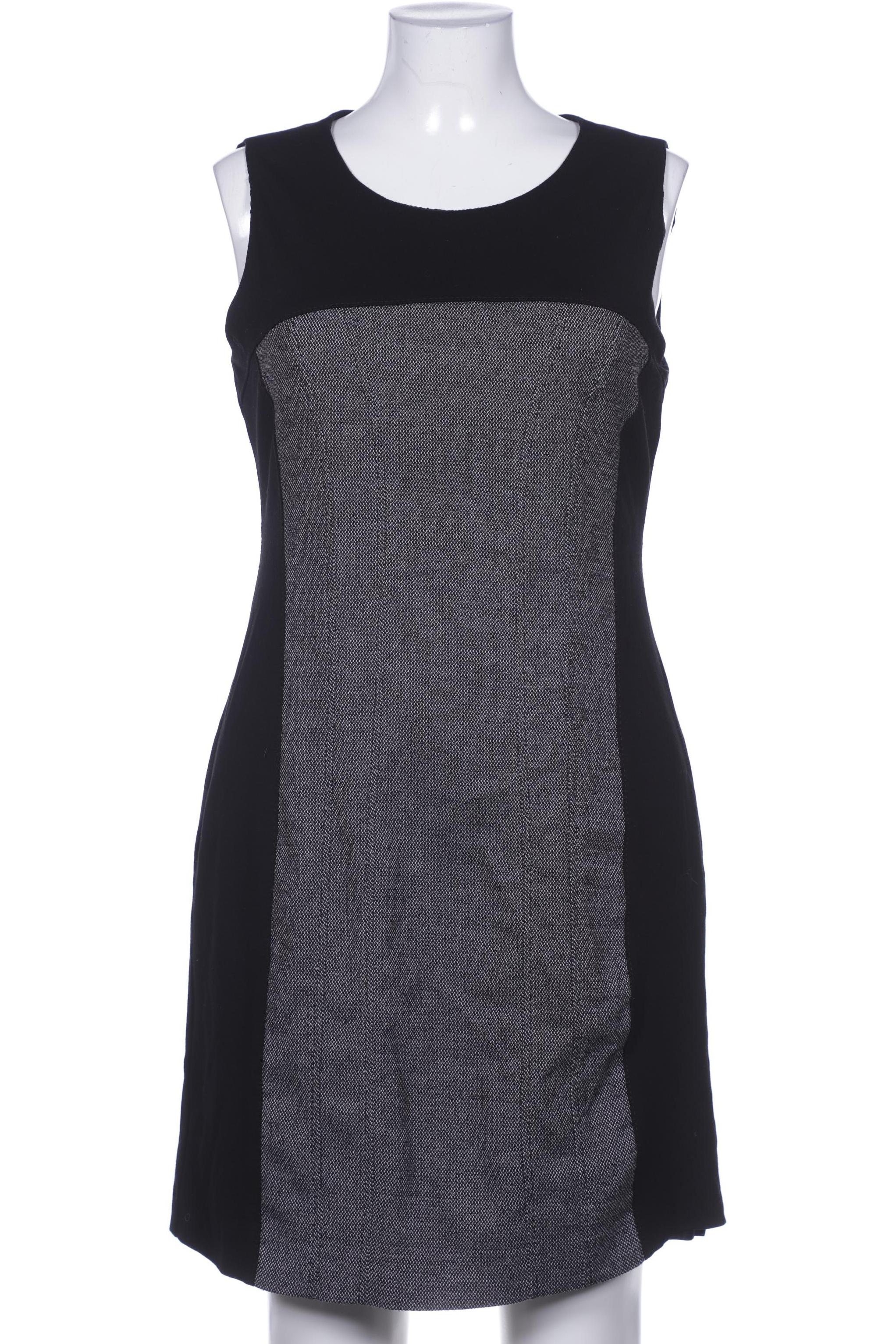 

Comma Damen Kleid, schwarz