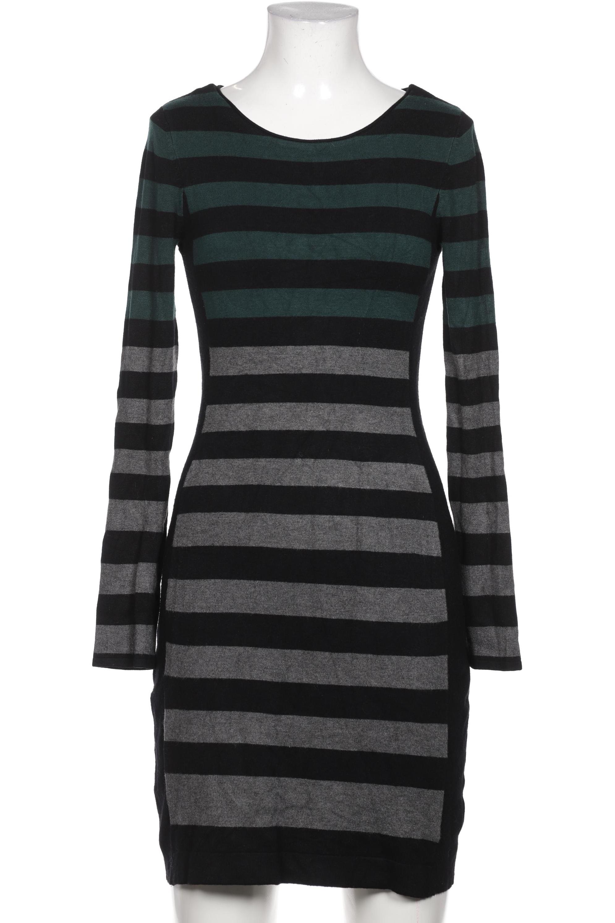 

Comma Damen Kleid, schwarz