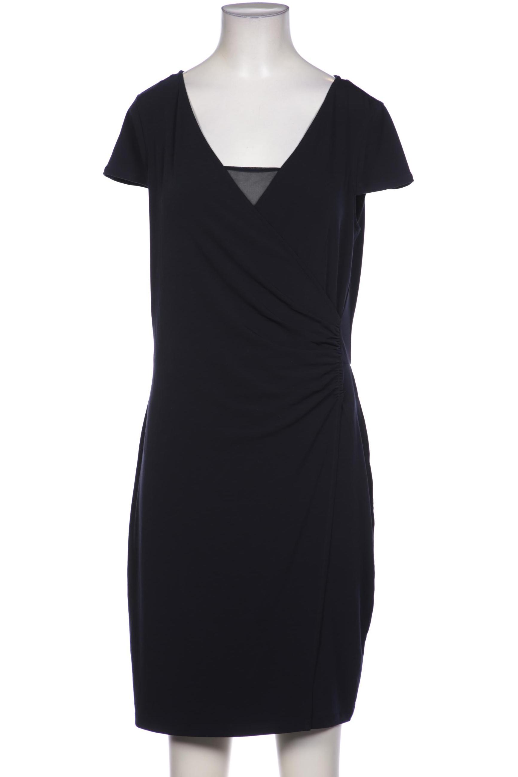 

Comma Damen Kleid, marineblau