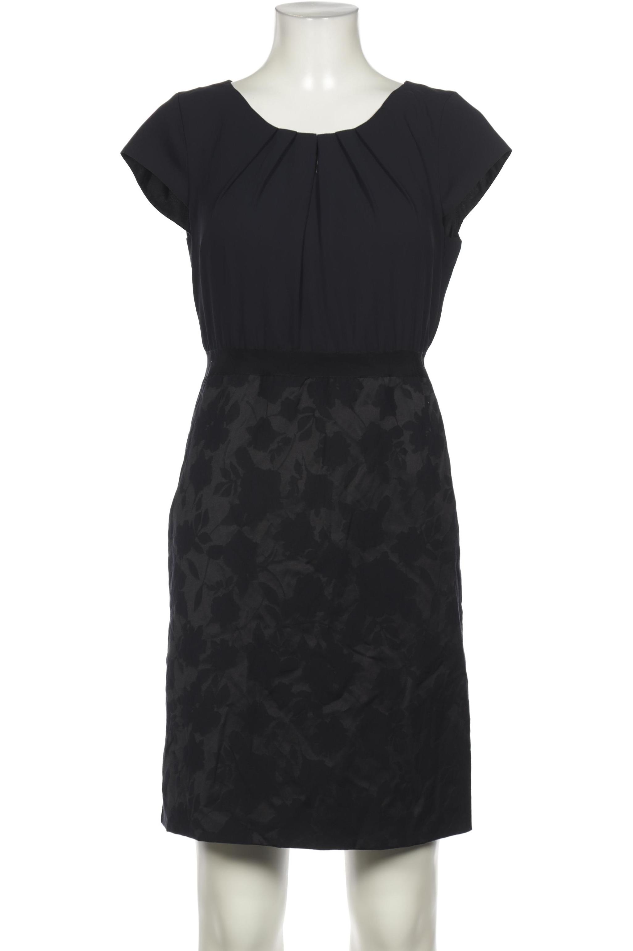 

Comma Damen Kleid, marineblau, Gr. 38