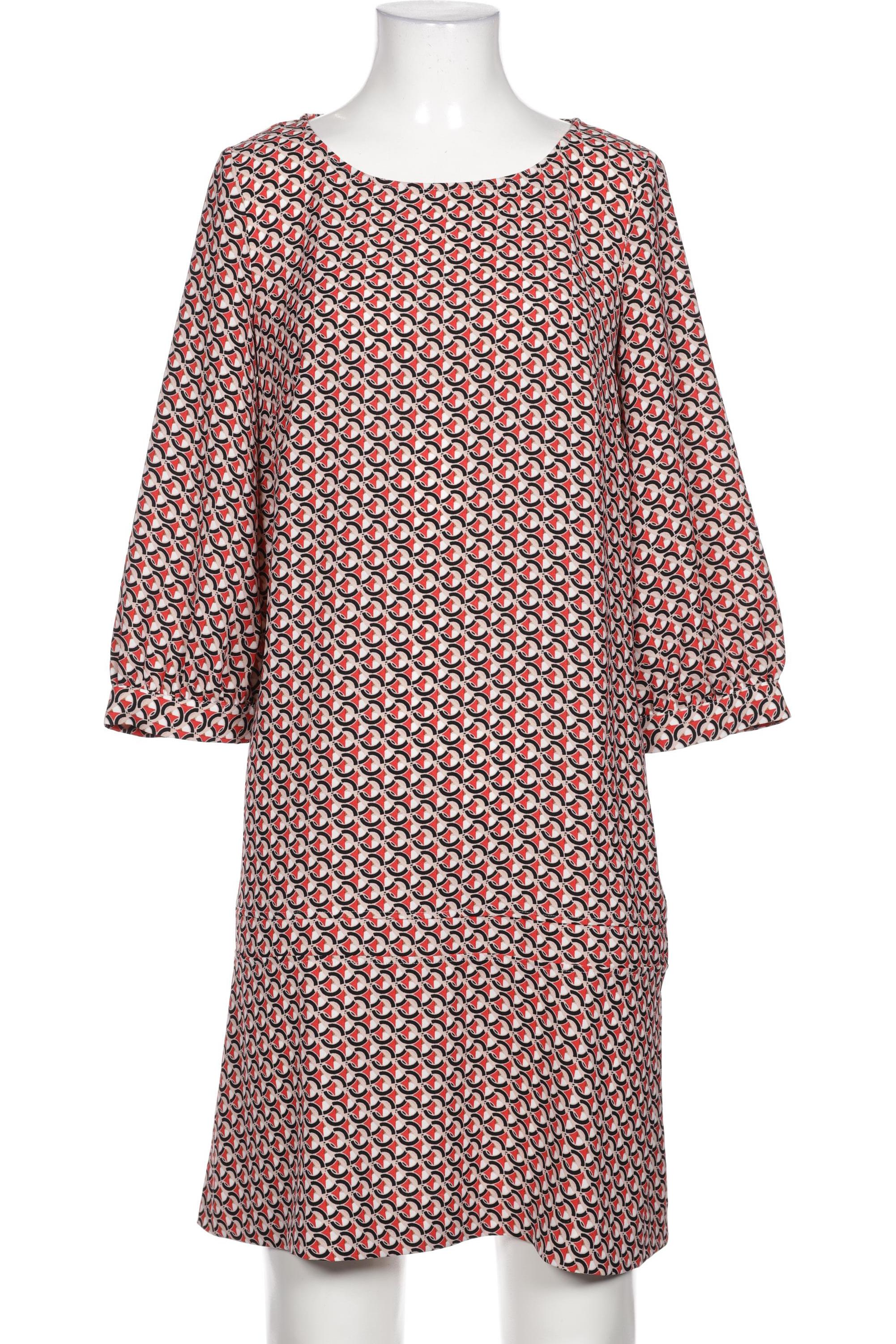 

Comma Damen Kleid, rot