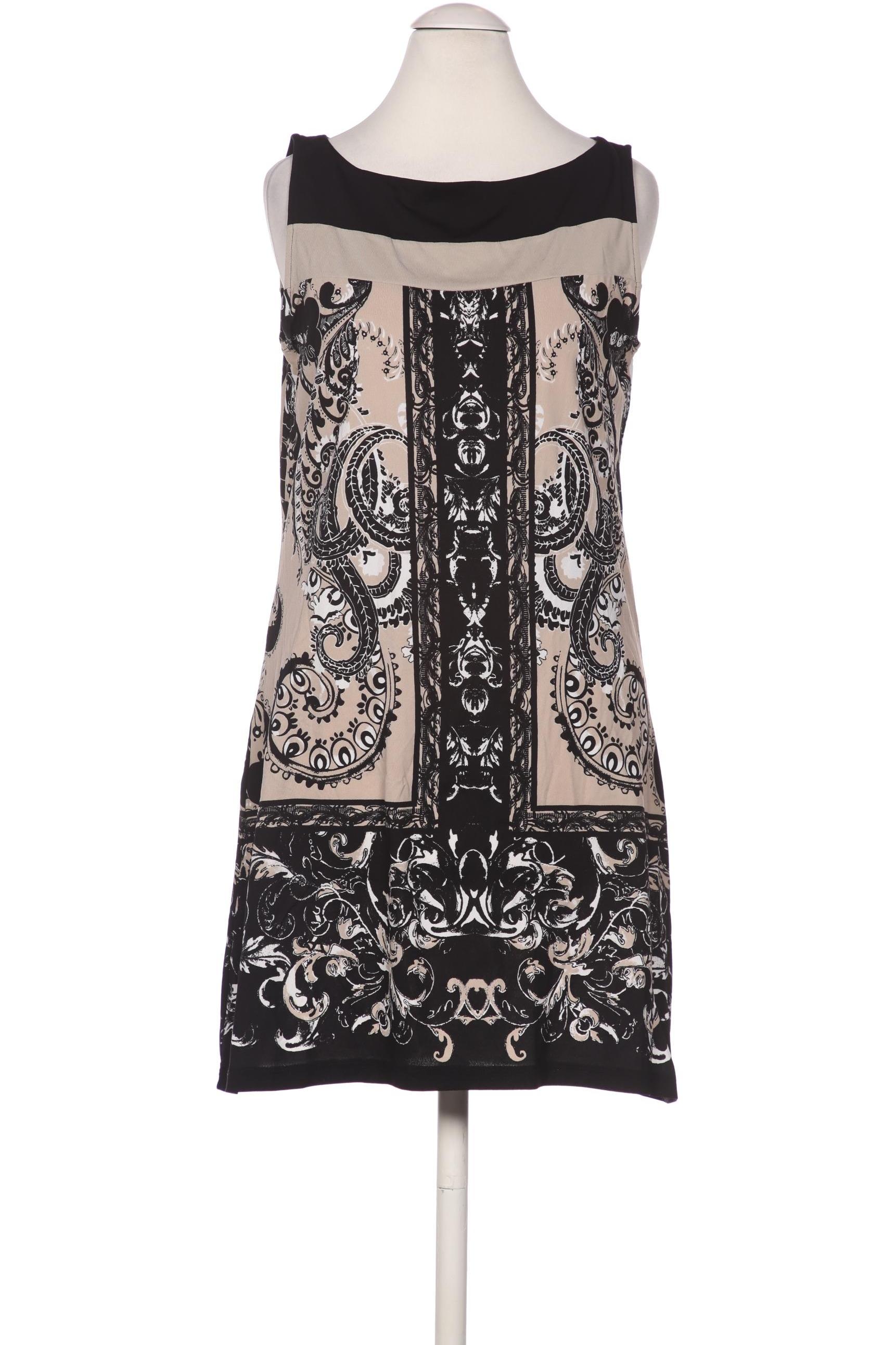 Thumbnail - Comma Damen Kleid, beige, Gr. 36