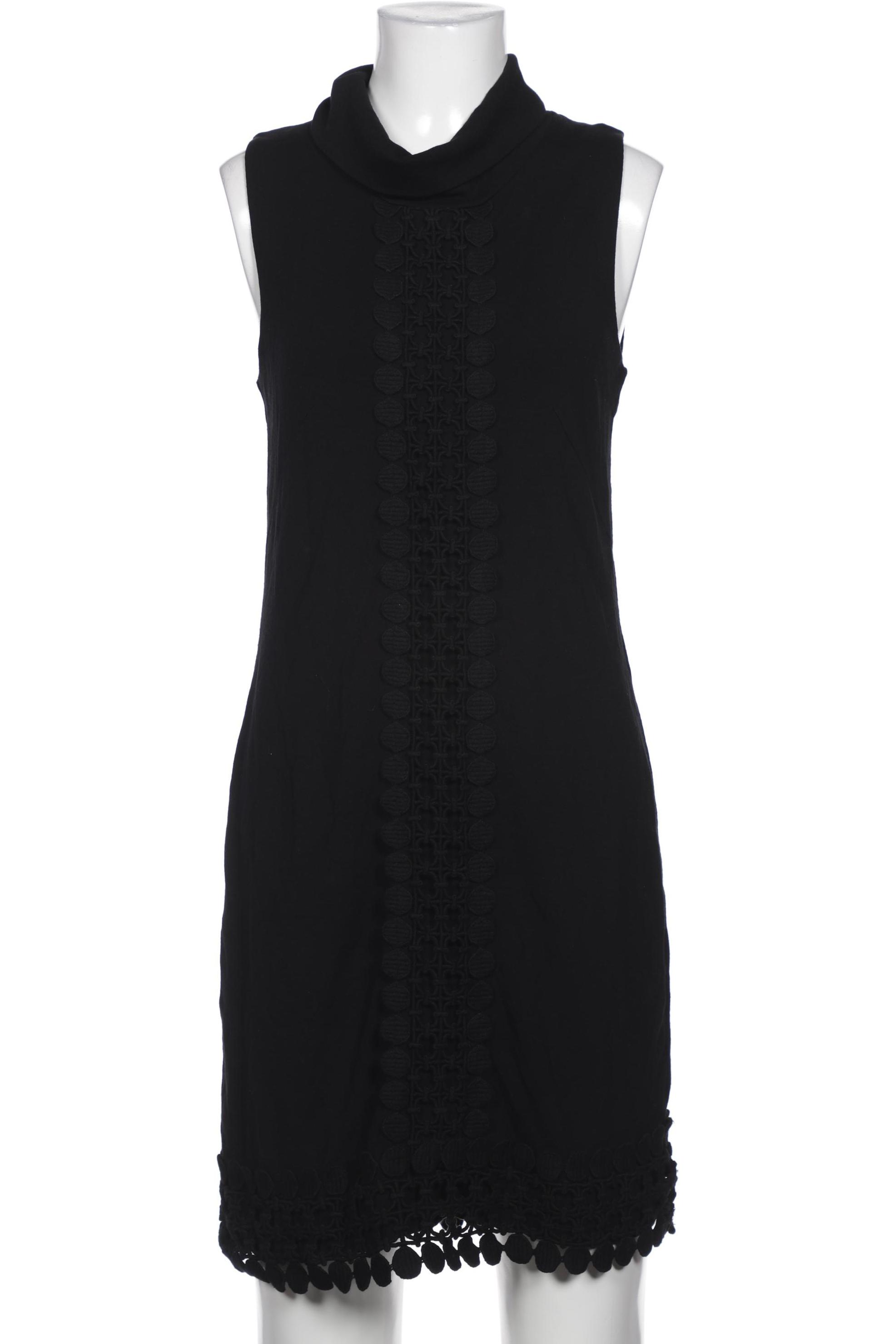 

Comma Damen Kleid, schwarz