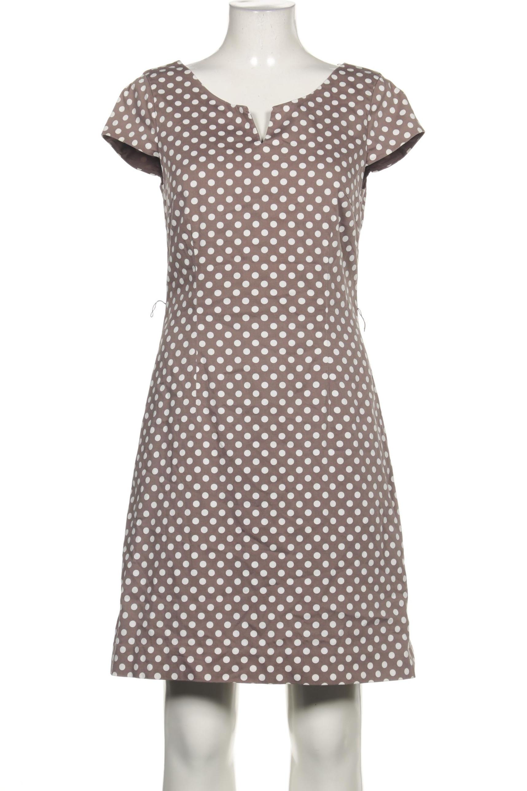 

Comma Damen Kleid, grau, Gr. 38