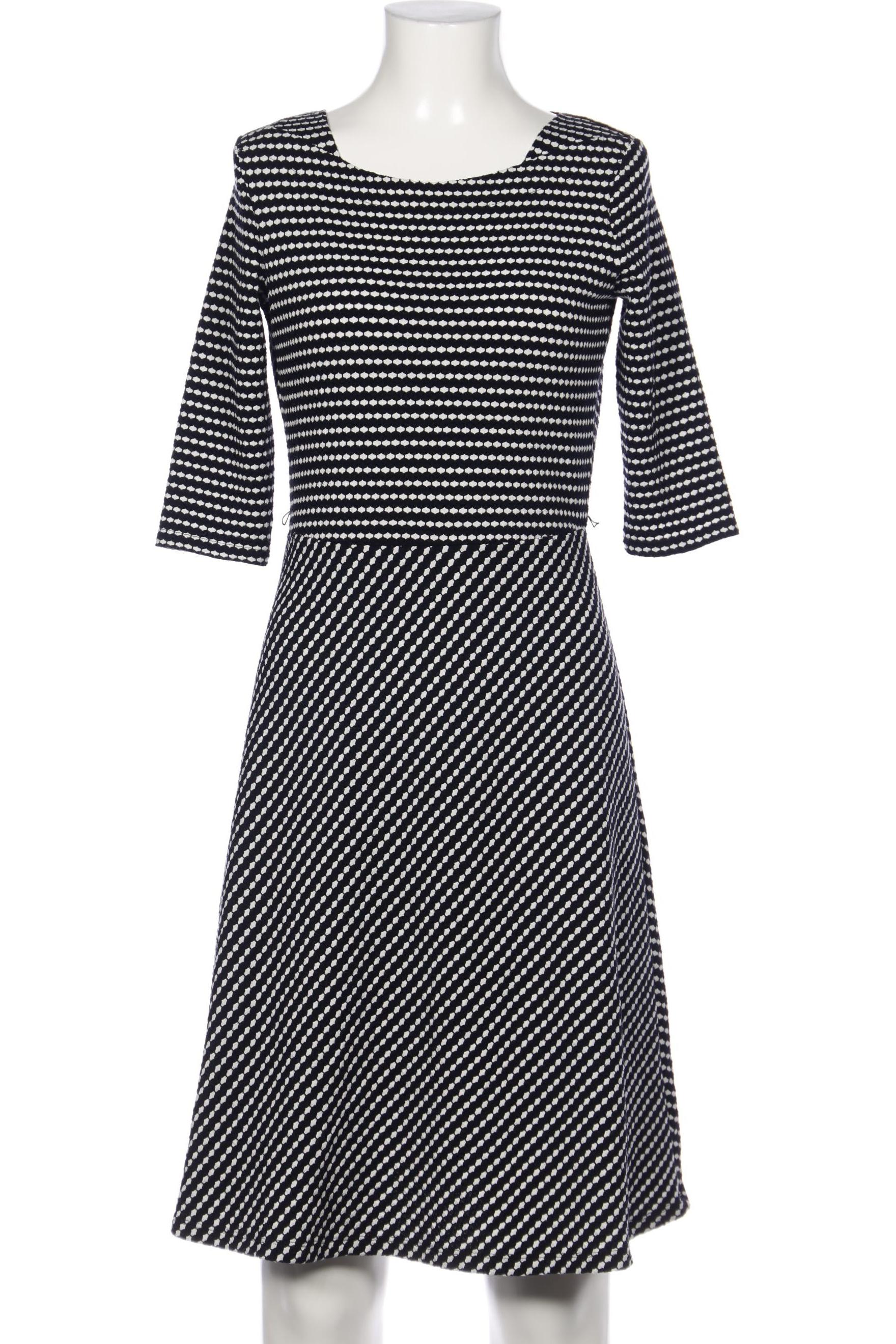 

Comma Damen Kleid, schwarz
