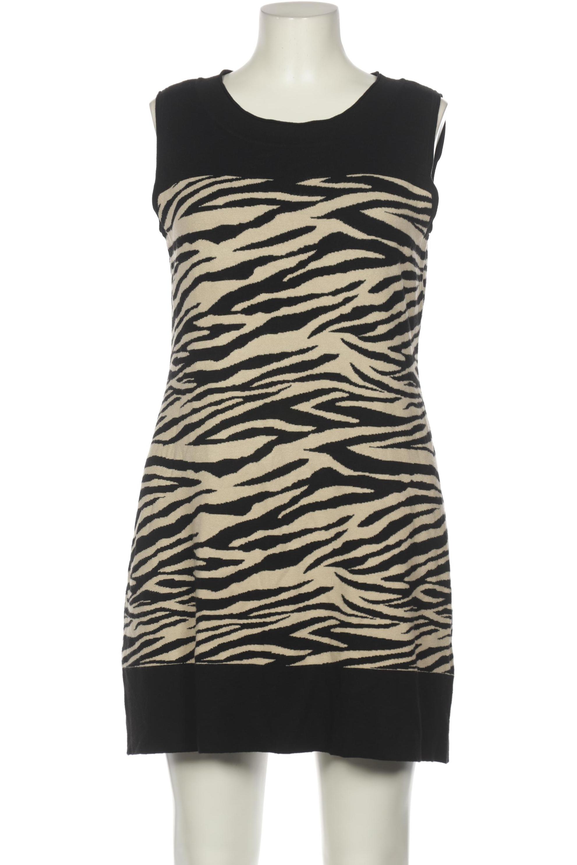 

Comma Damen Kleid, beige, Gr. 44