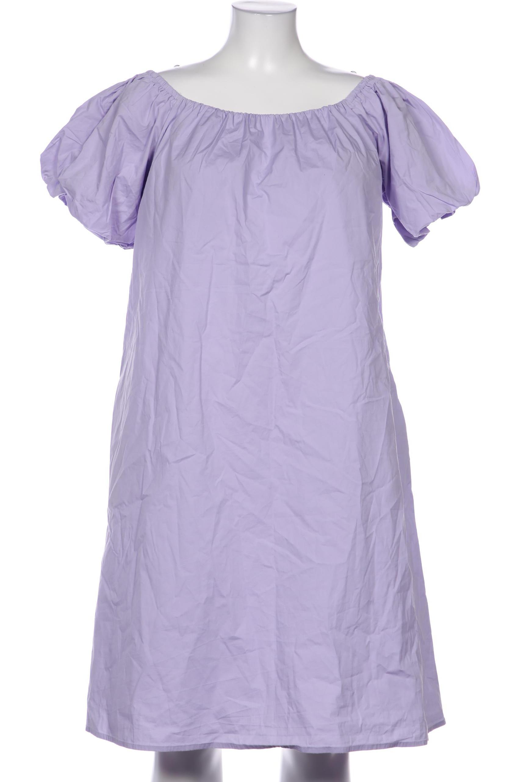 

Comma Damen Kleid, flieder, Gr. 42