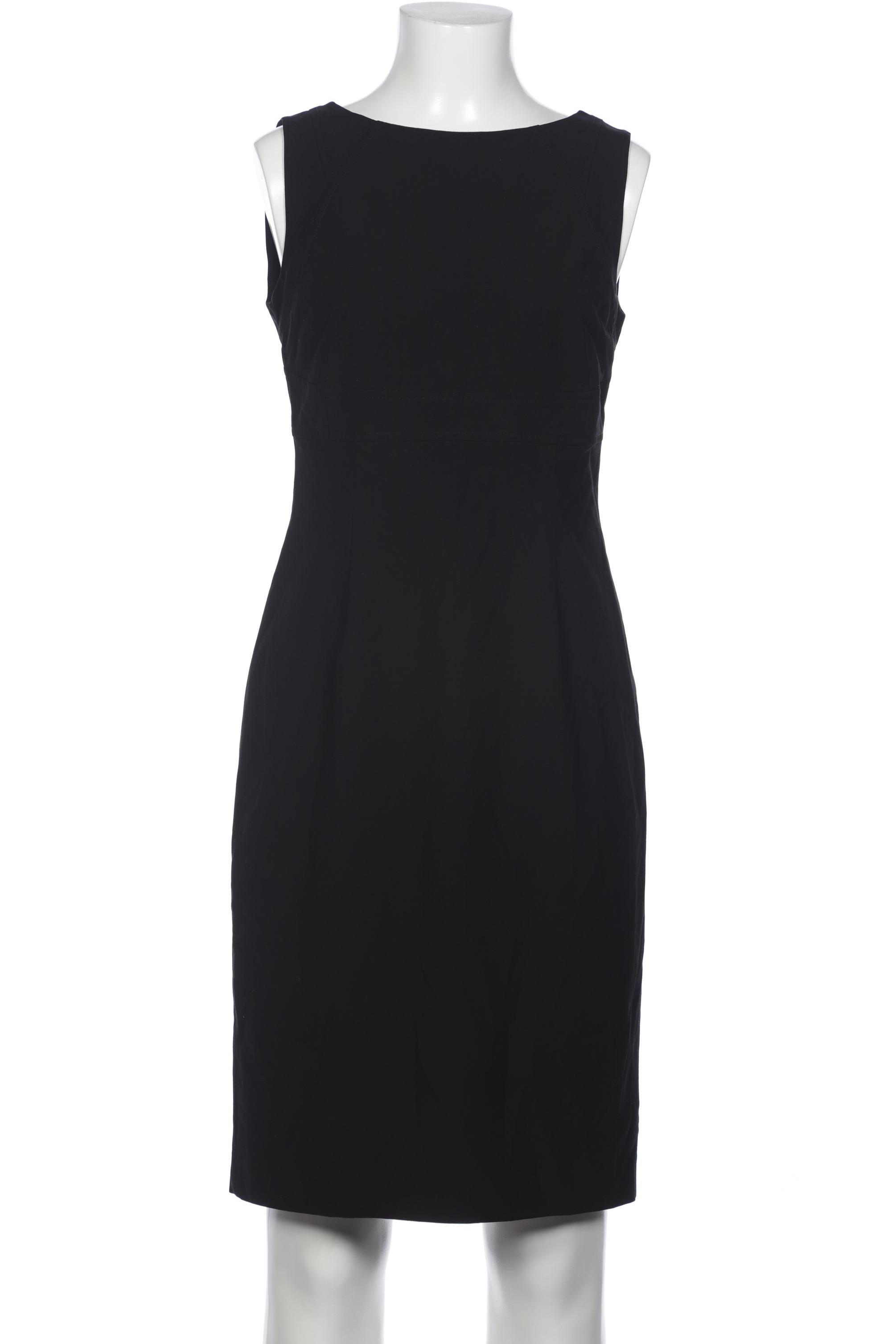

Comma Damen Kleid, schwarz