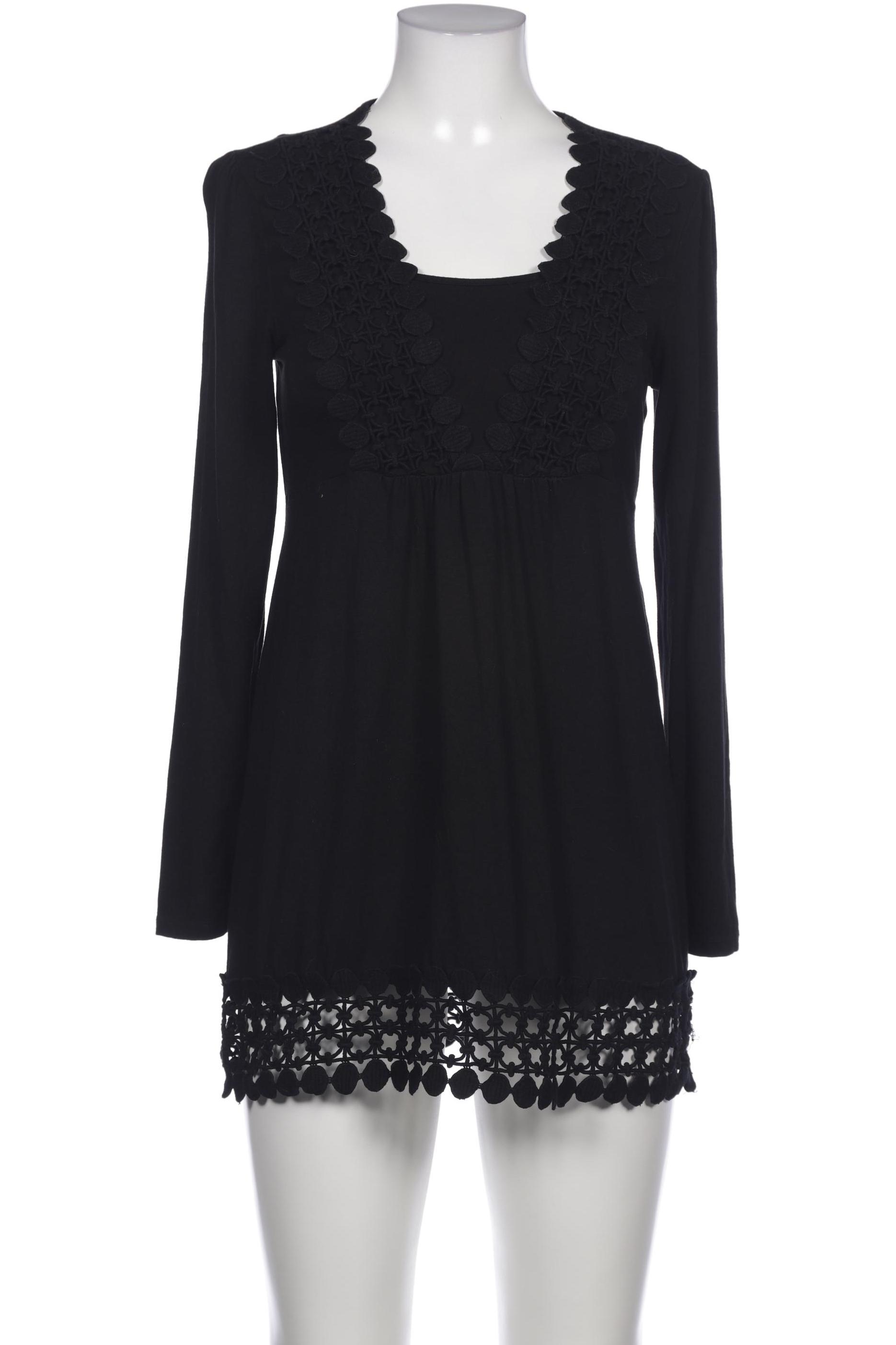 

Comma Damen Kleid, schwarz