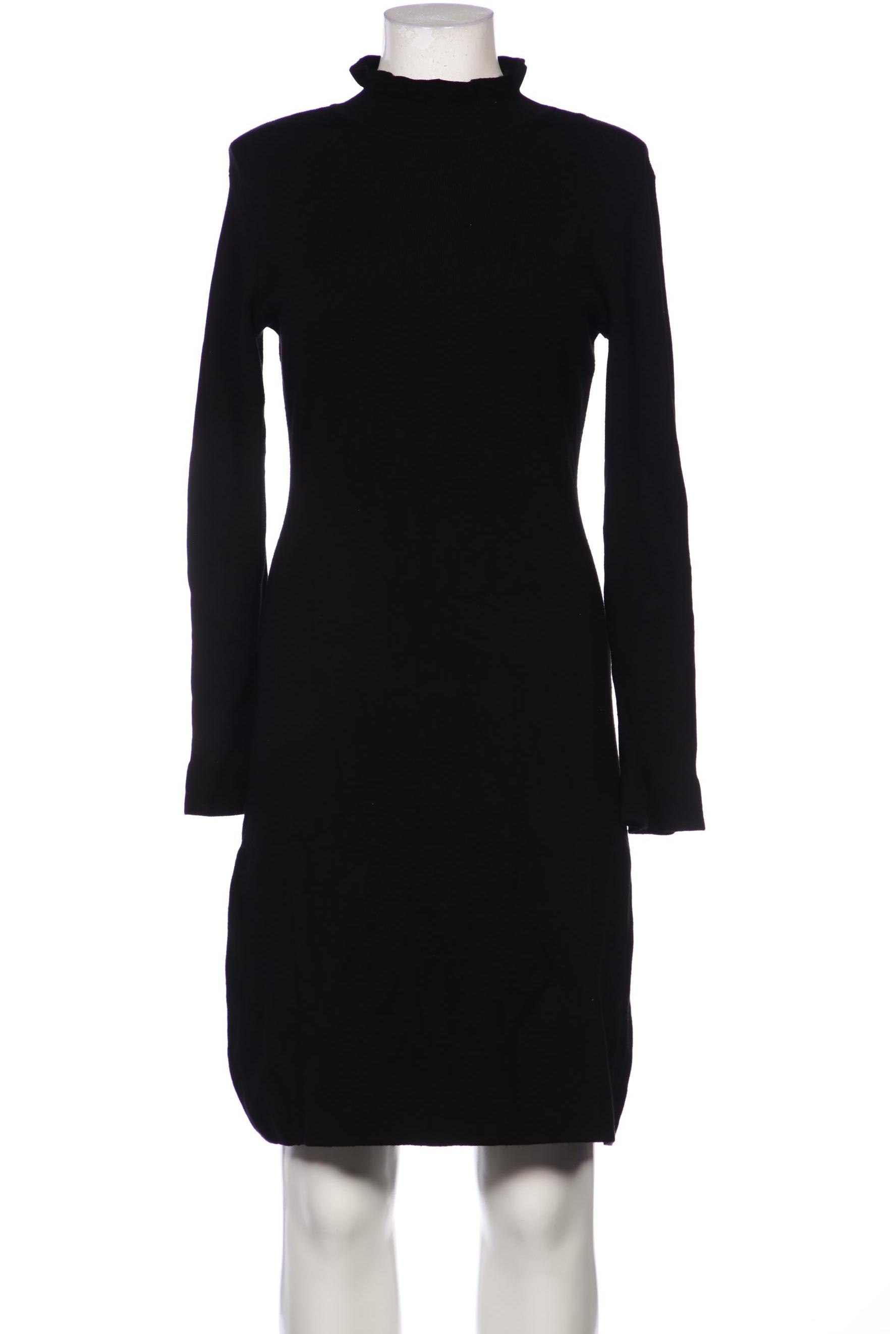 

Comma Damen Kleid, schwarz, Gr. 38