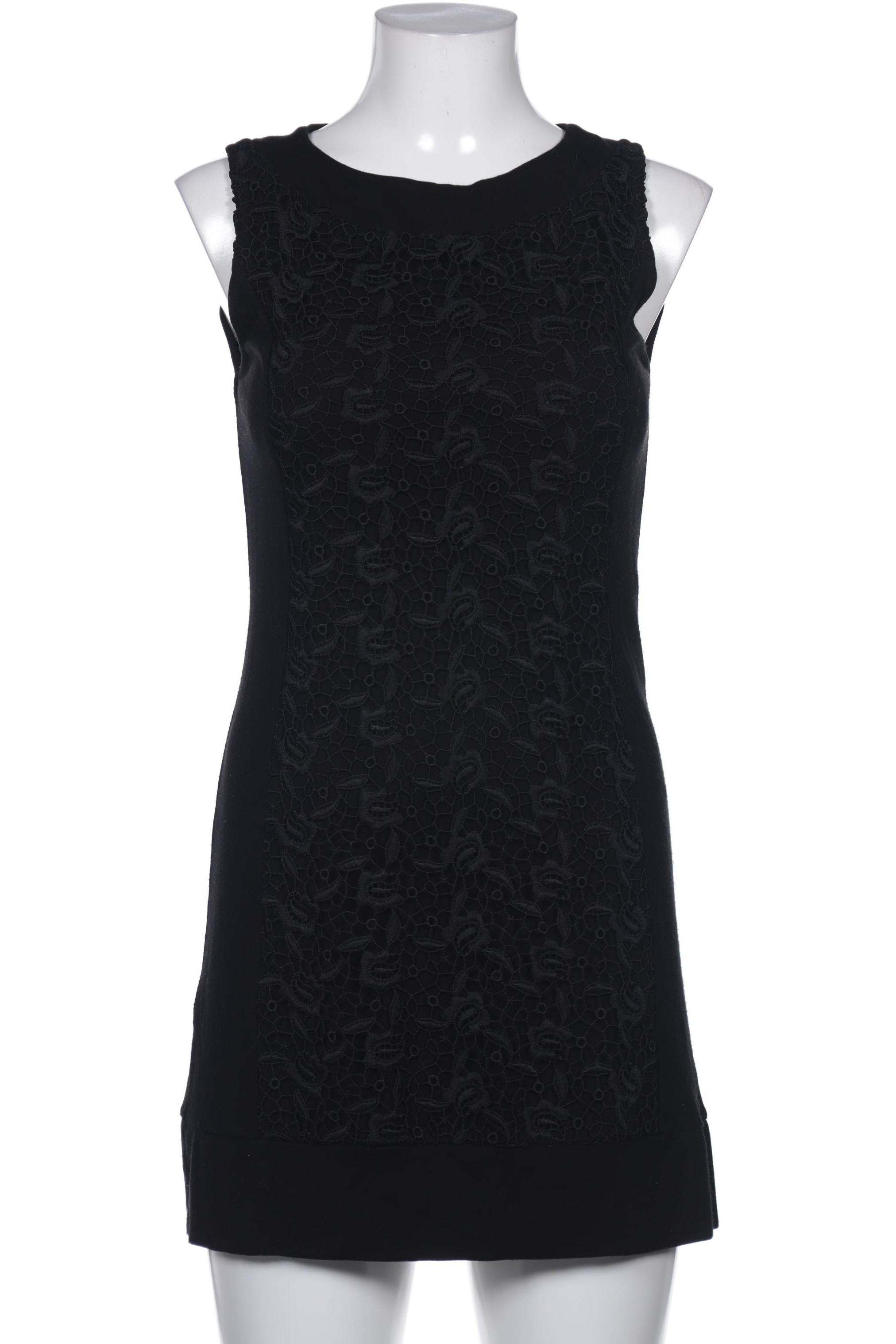 

Comma Damen Kleid, schwarz