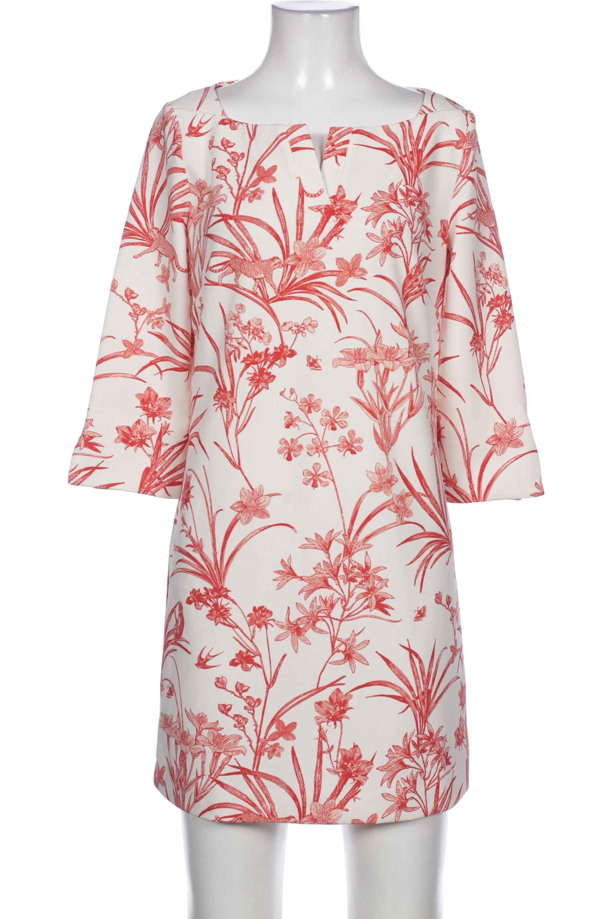 

Comma Damen Kleid, mehrfarbig