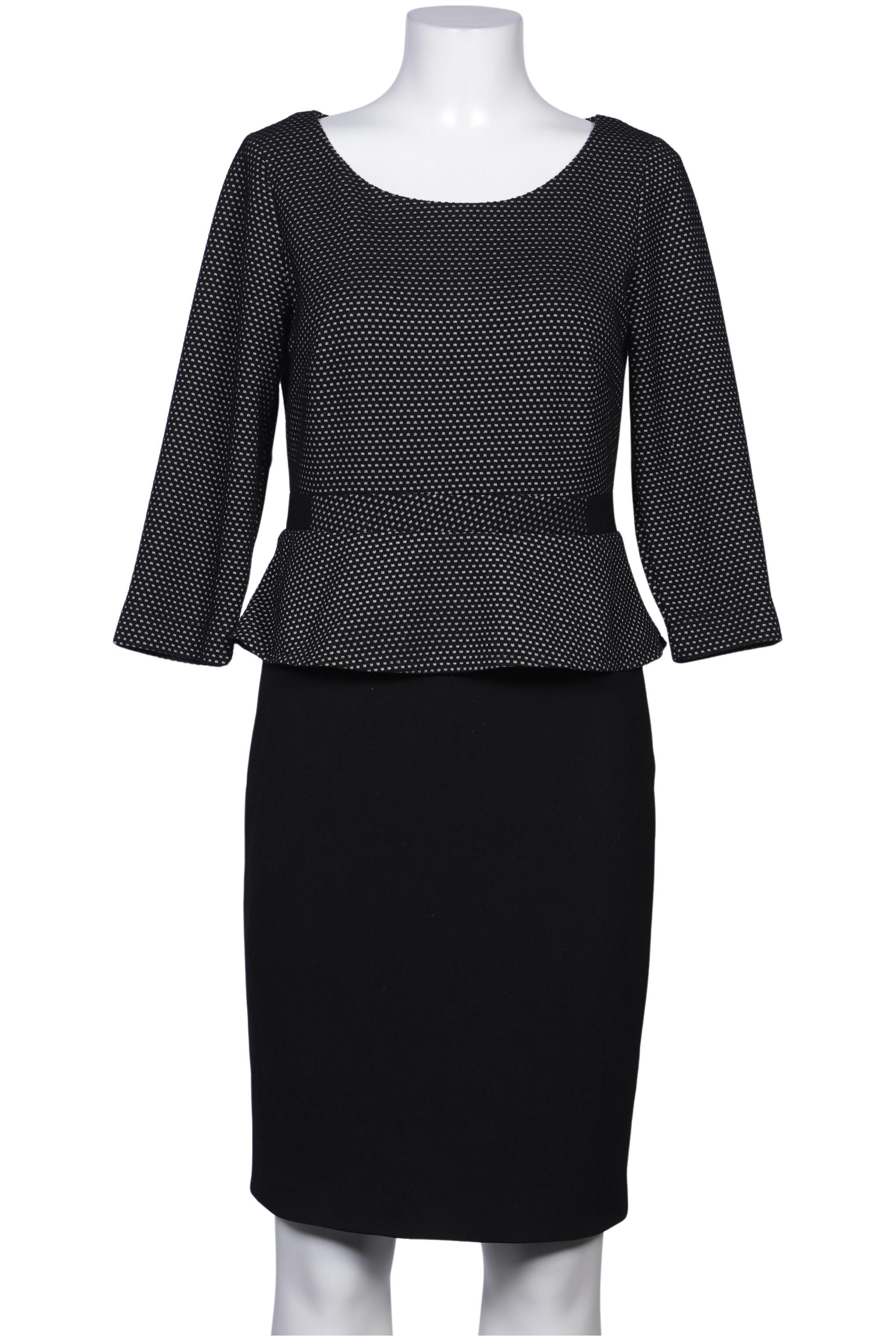 Thumbnail - Comma Damen Kleid, schwarz, Gr. 40