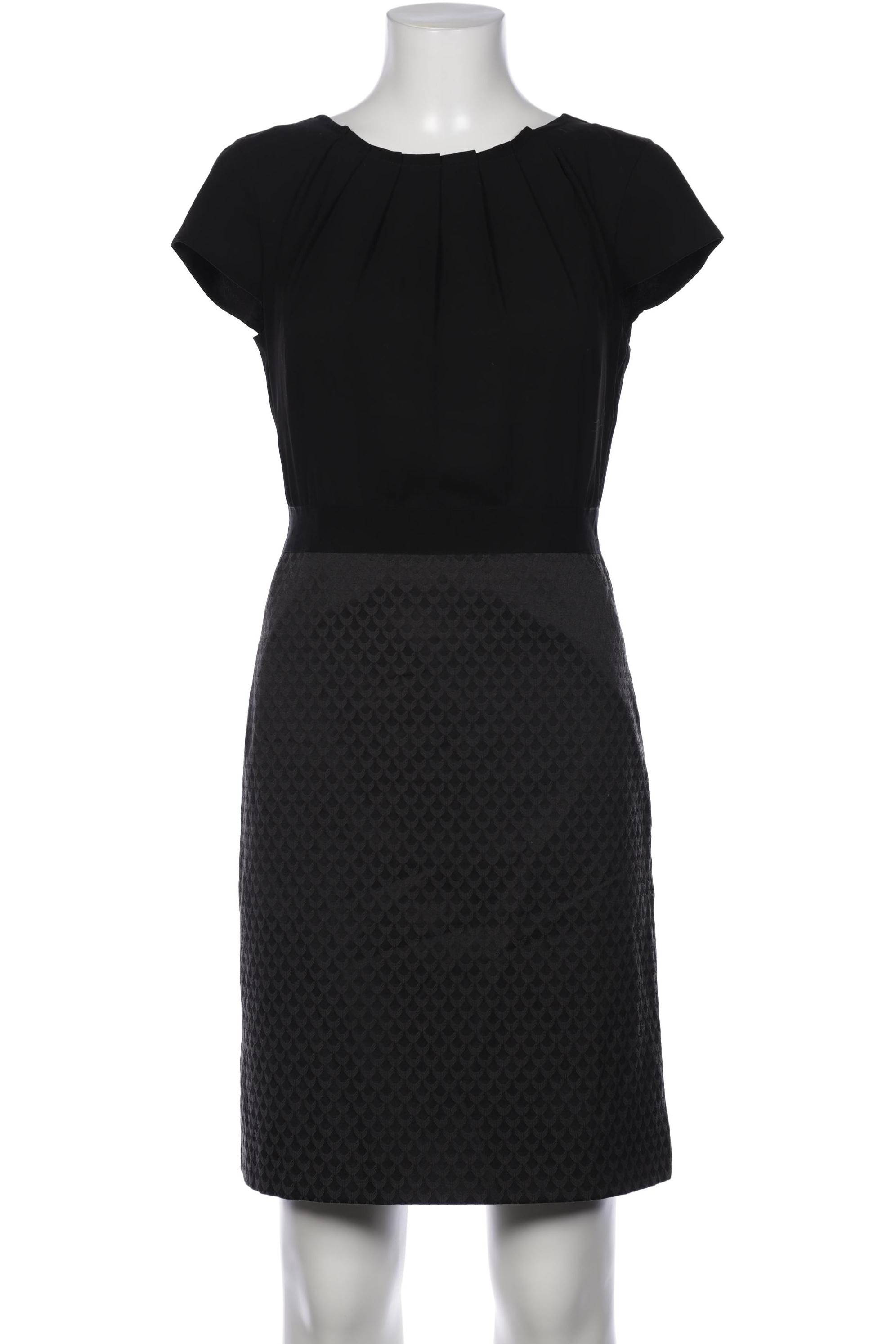 Thumbnail - Comma Damen Kleid, schwarz, Gr. 38