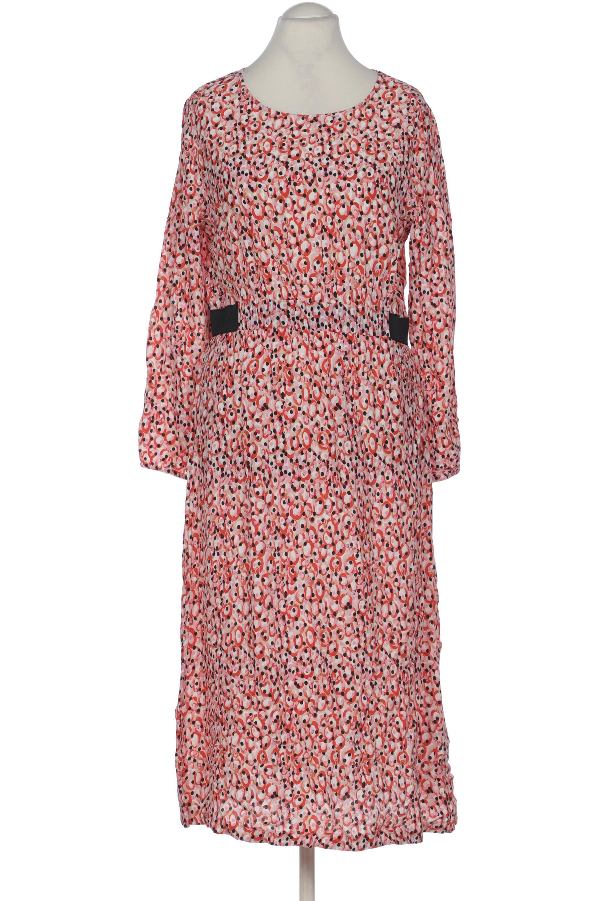 

Comma Damen Kleid, mehrfarbig, Gr. 40