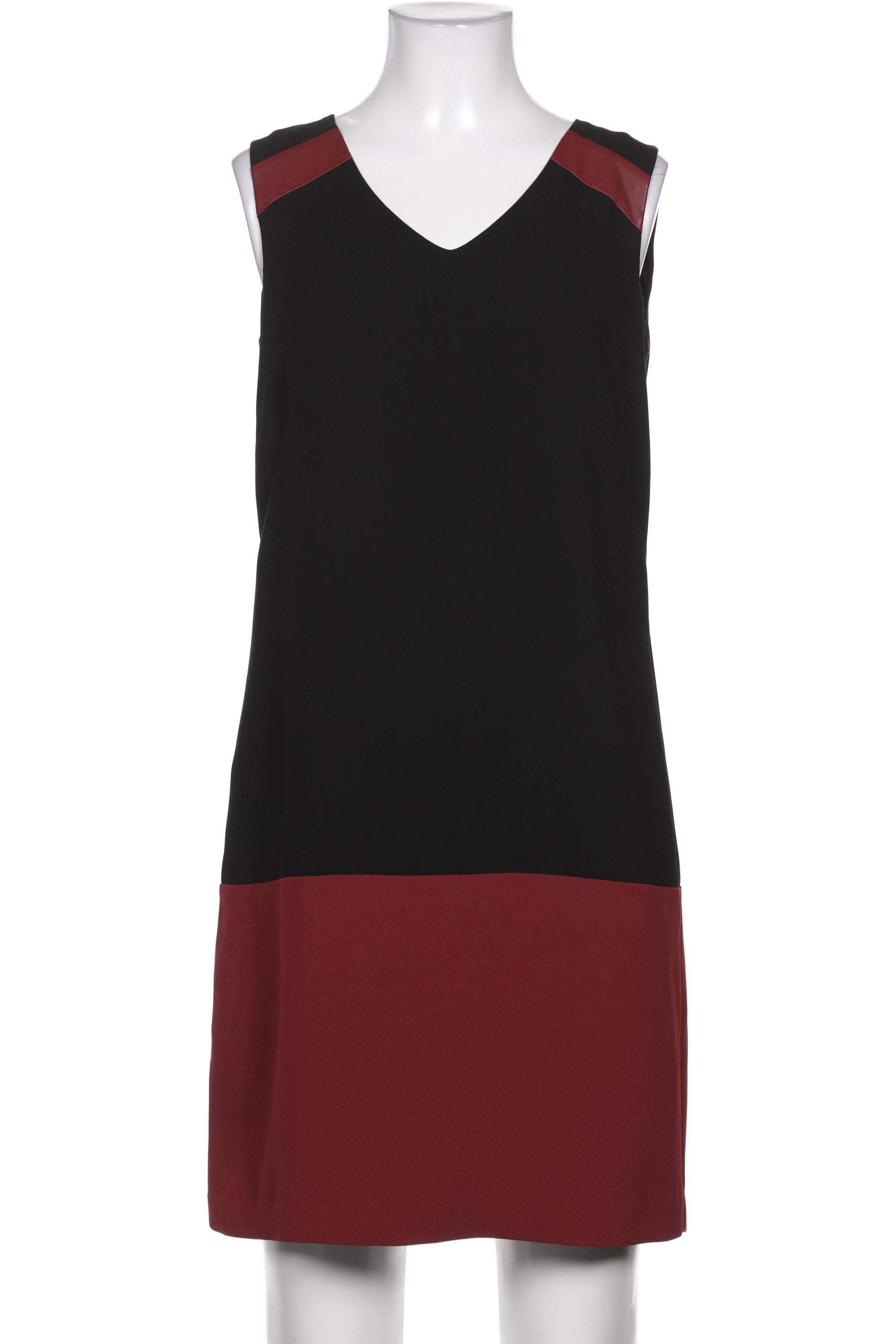 

Comma Damen Kleid, schwarz, Gr. 36